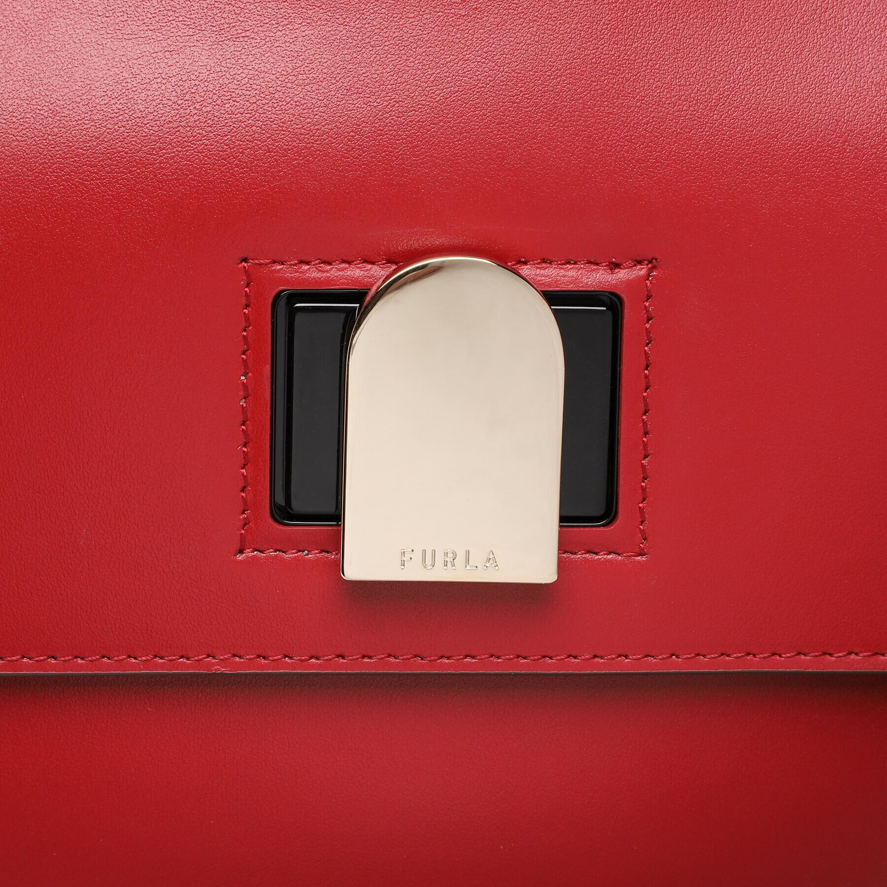 Furla Geantă Emma WB00812-BX0053-1864S-9-050-20CN-B Roșu - Pled.ro