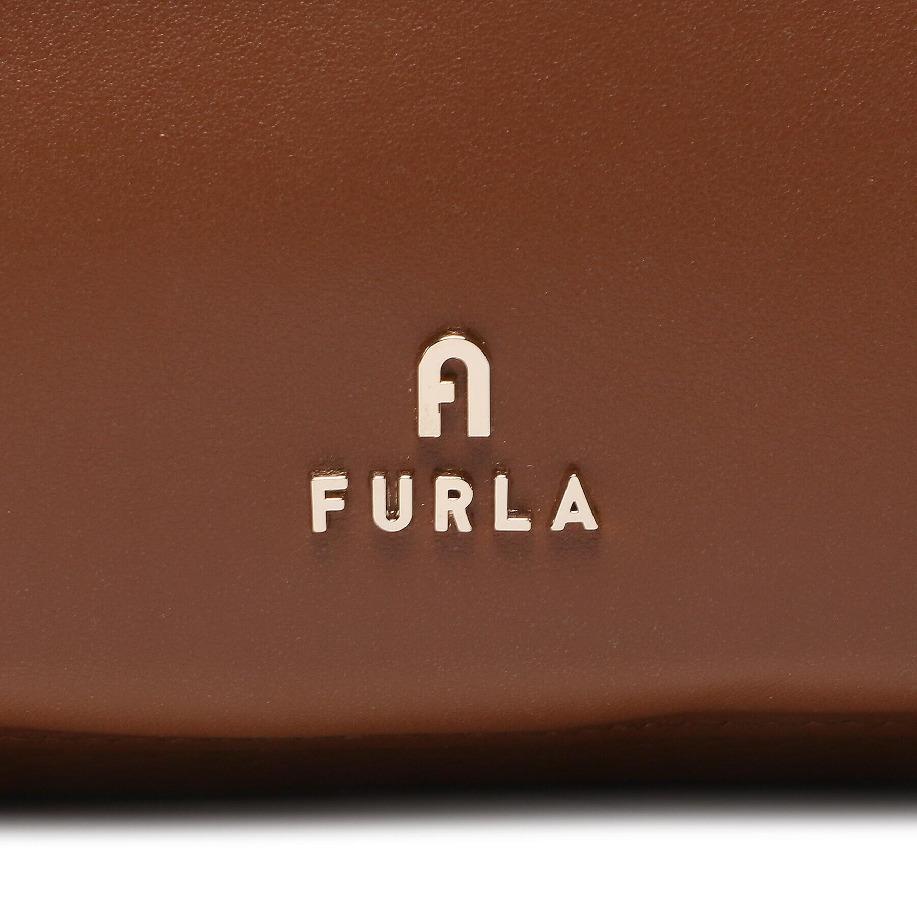 Furla Geantă Favola WB00918-BX0176-03B00-1-007-20-RO-B Maro - Pled.ro