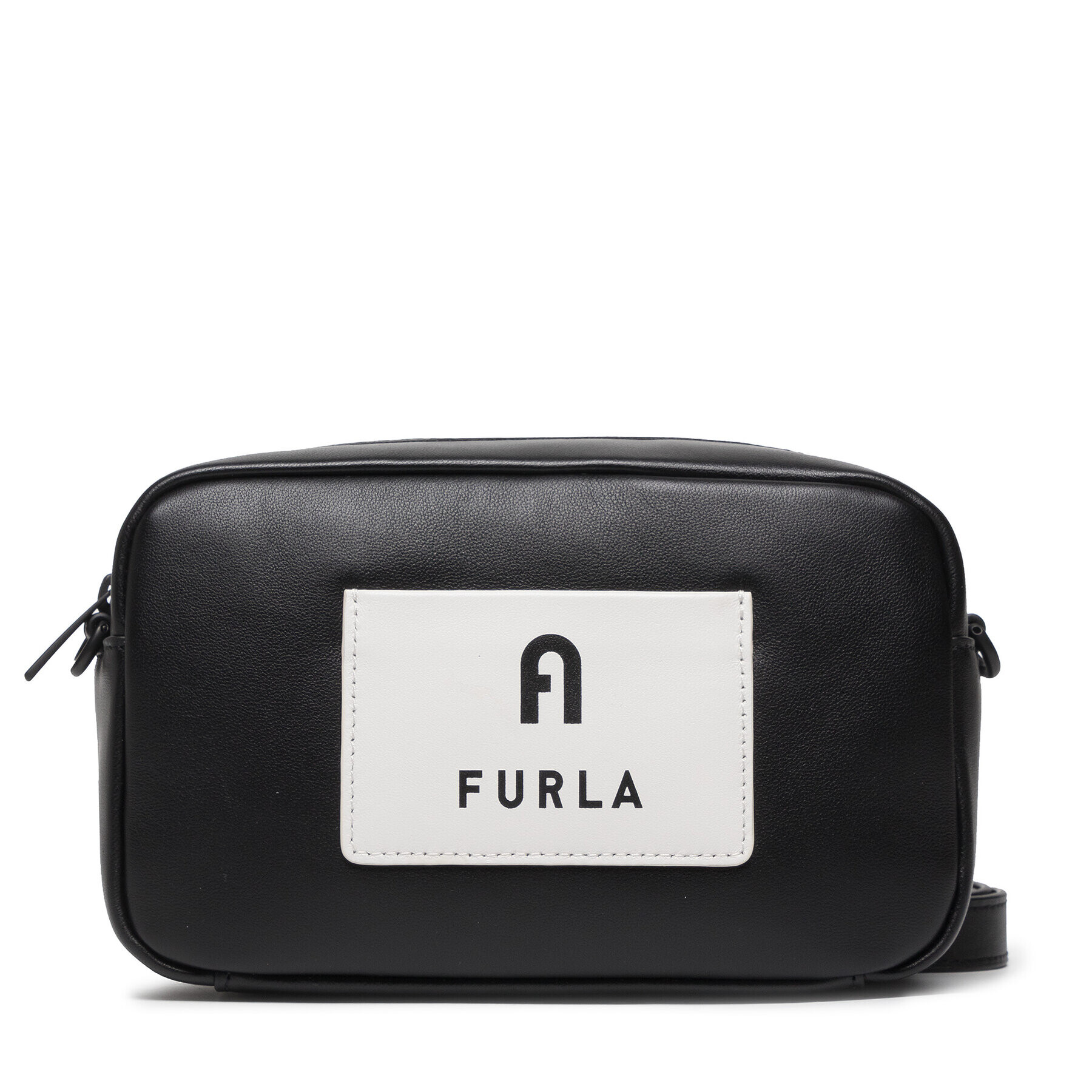 Furla Geantă Iris WB00462-BX0328-P1900-1-045-20-CN-B Negru - Pled.ro