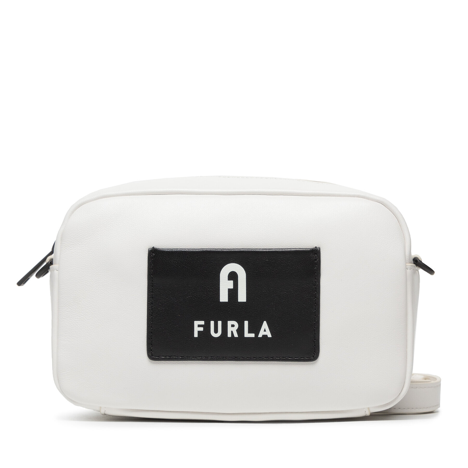 Furla Geantă Iris WB00462-BX0328-P2700-1-045-20-CN-B Alb - Pled.ro