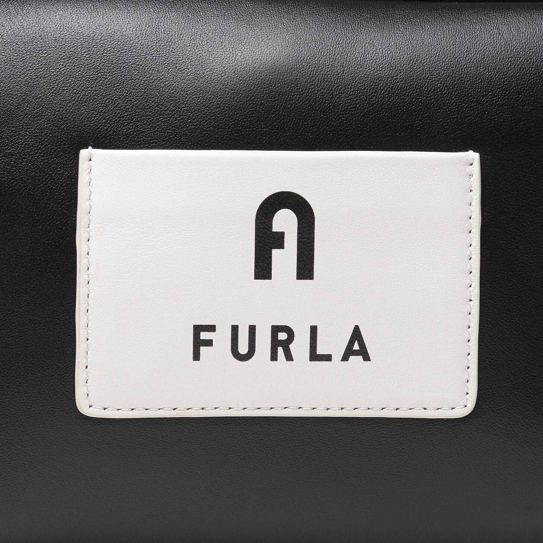 Furla Geantă Iris WB00466-BX0328-P1900-1-045-20-CN-B Negru - Pled.ro