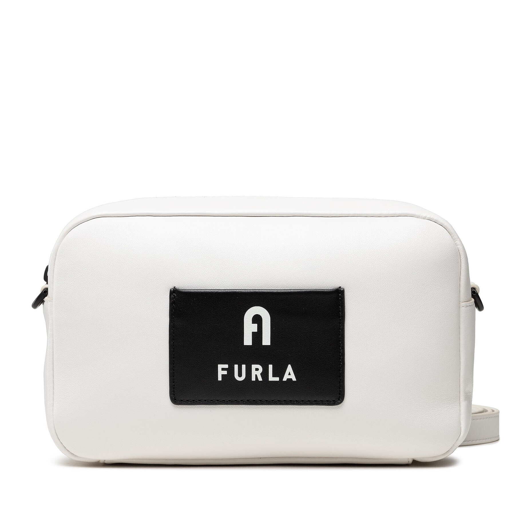 Furla Geantă Iris WB00466-BX0328-P2700-1-045-20-CN-B Alb - Pled.ro