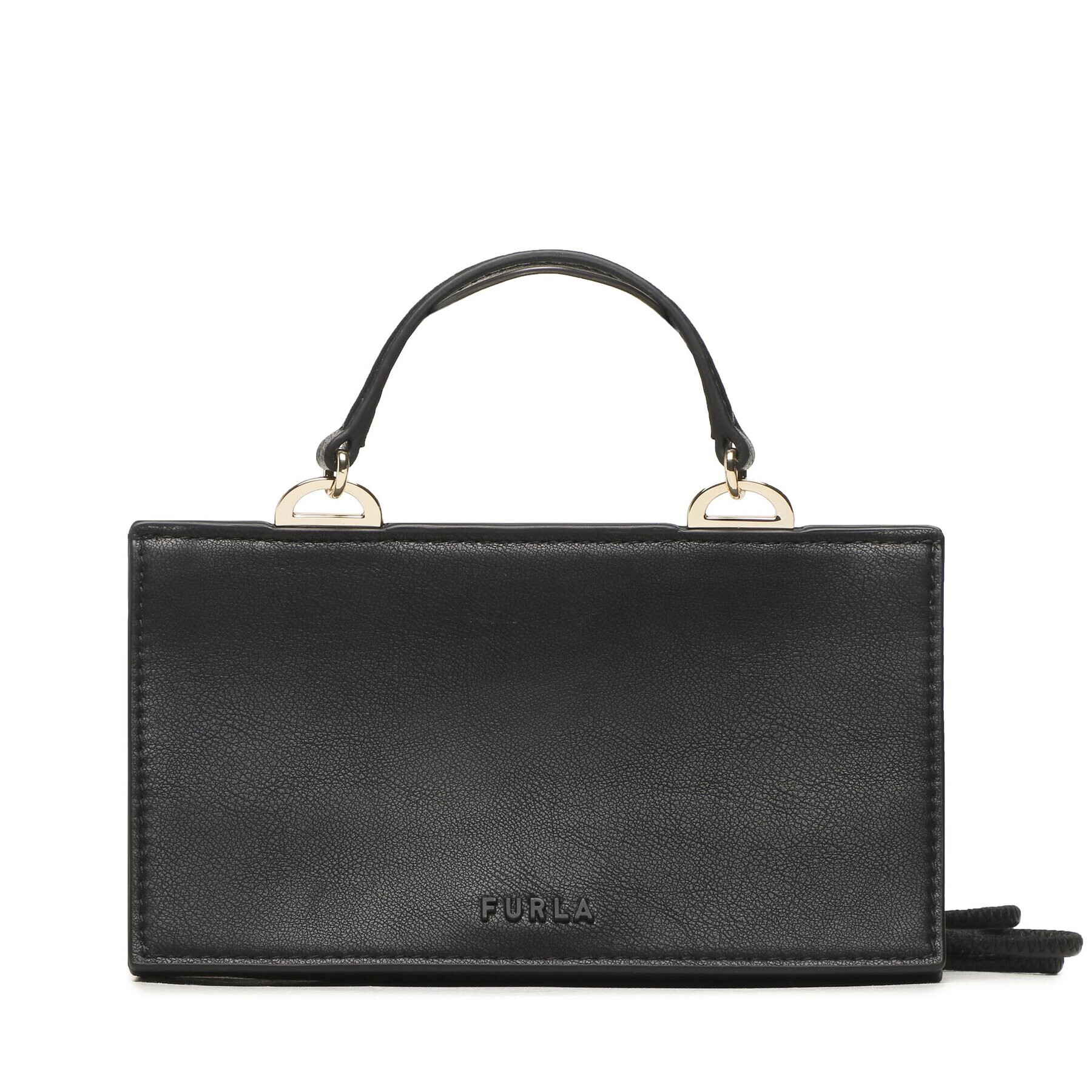 Furla Geantă Linea Futura WE00459-BX1063-O6000-1-007-20-CN-E Negru - Pled.ro