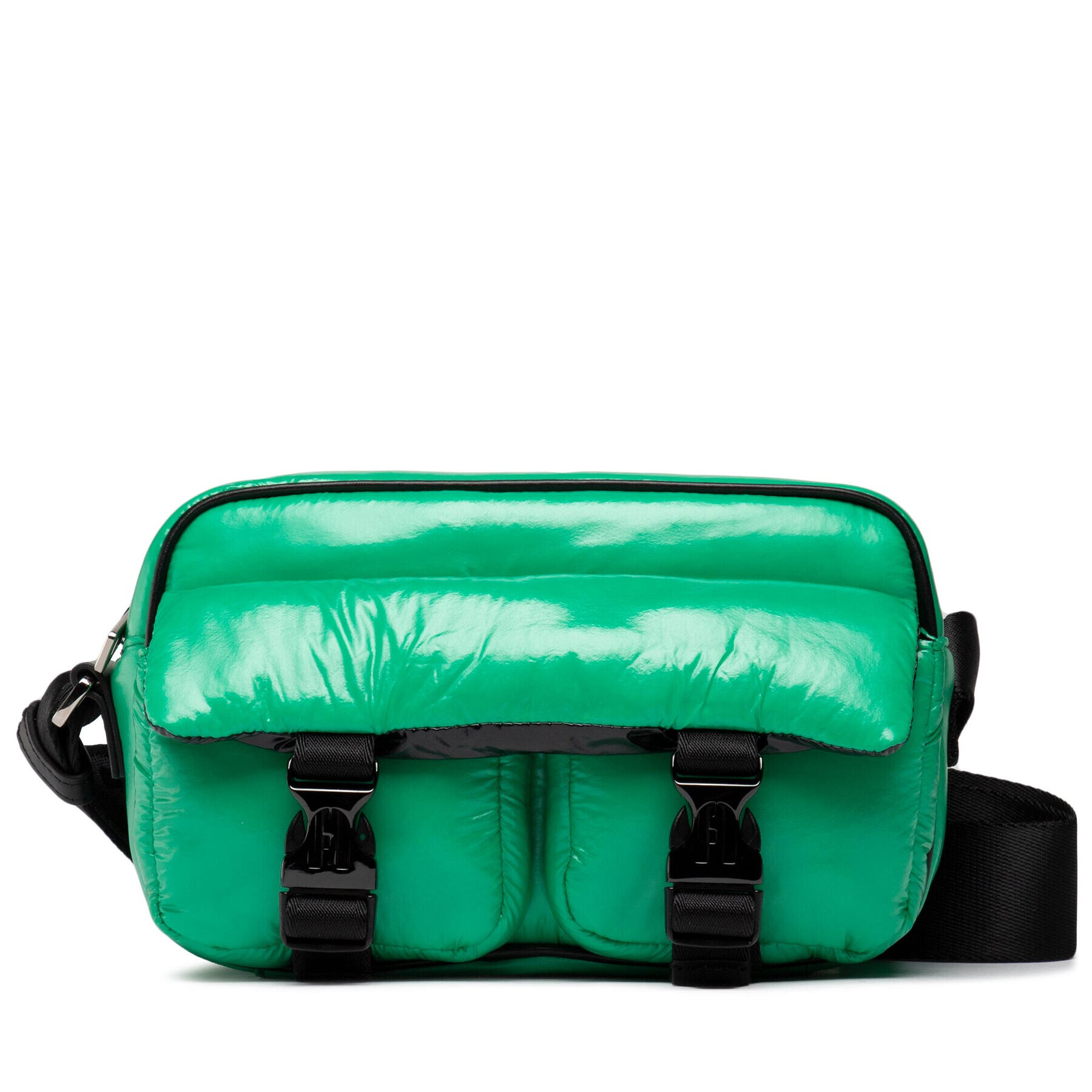 Furla Geantă Marea WB00693-BX1228-1632S-9-063-20-CN-B Verde - Pled.ro