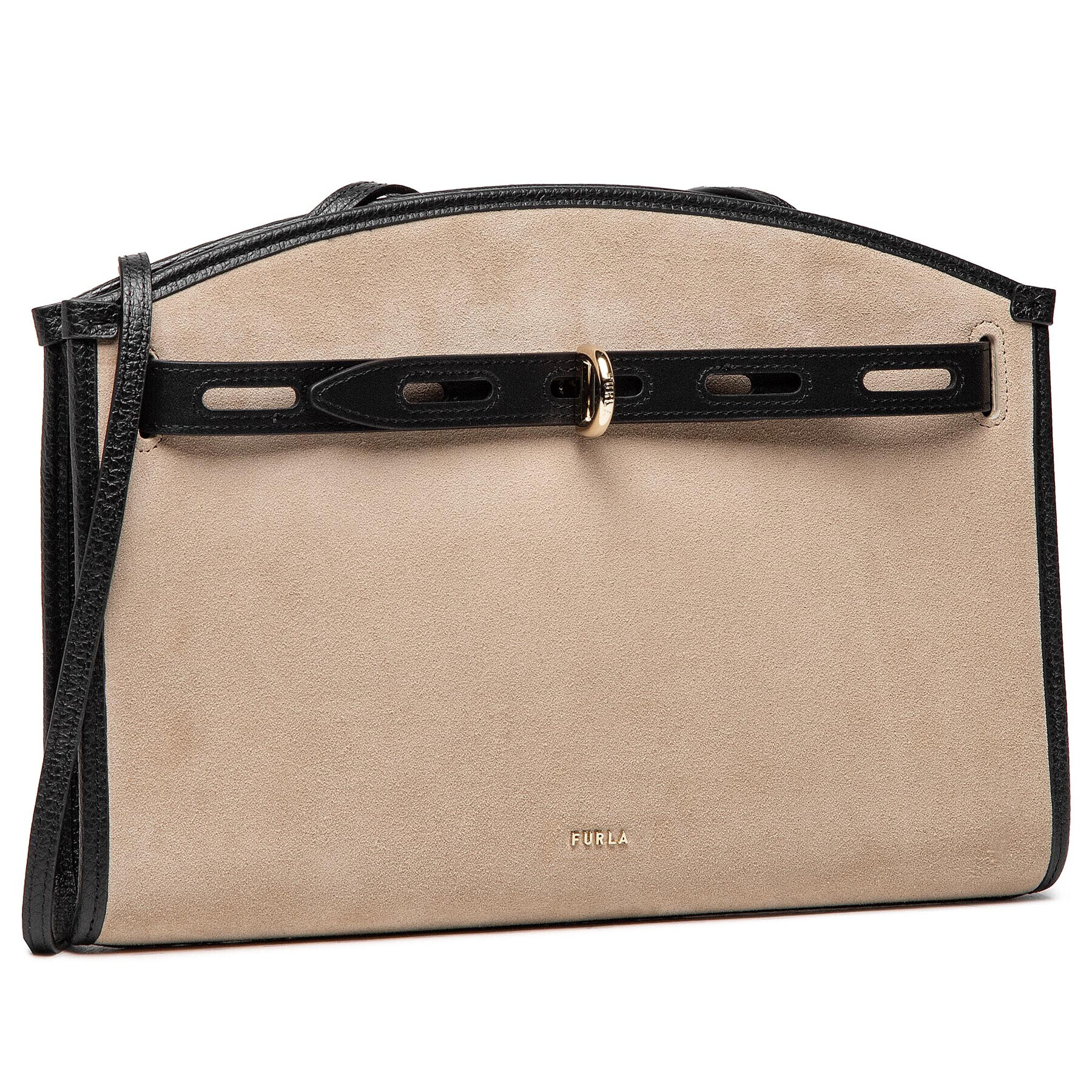 Furla Geantă Margherita WE00189-AX0800-0592S-1-007-20-CN-E Bej - Pled.ro