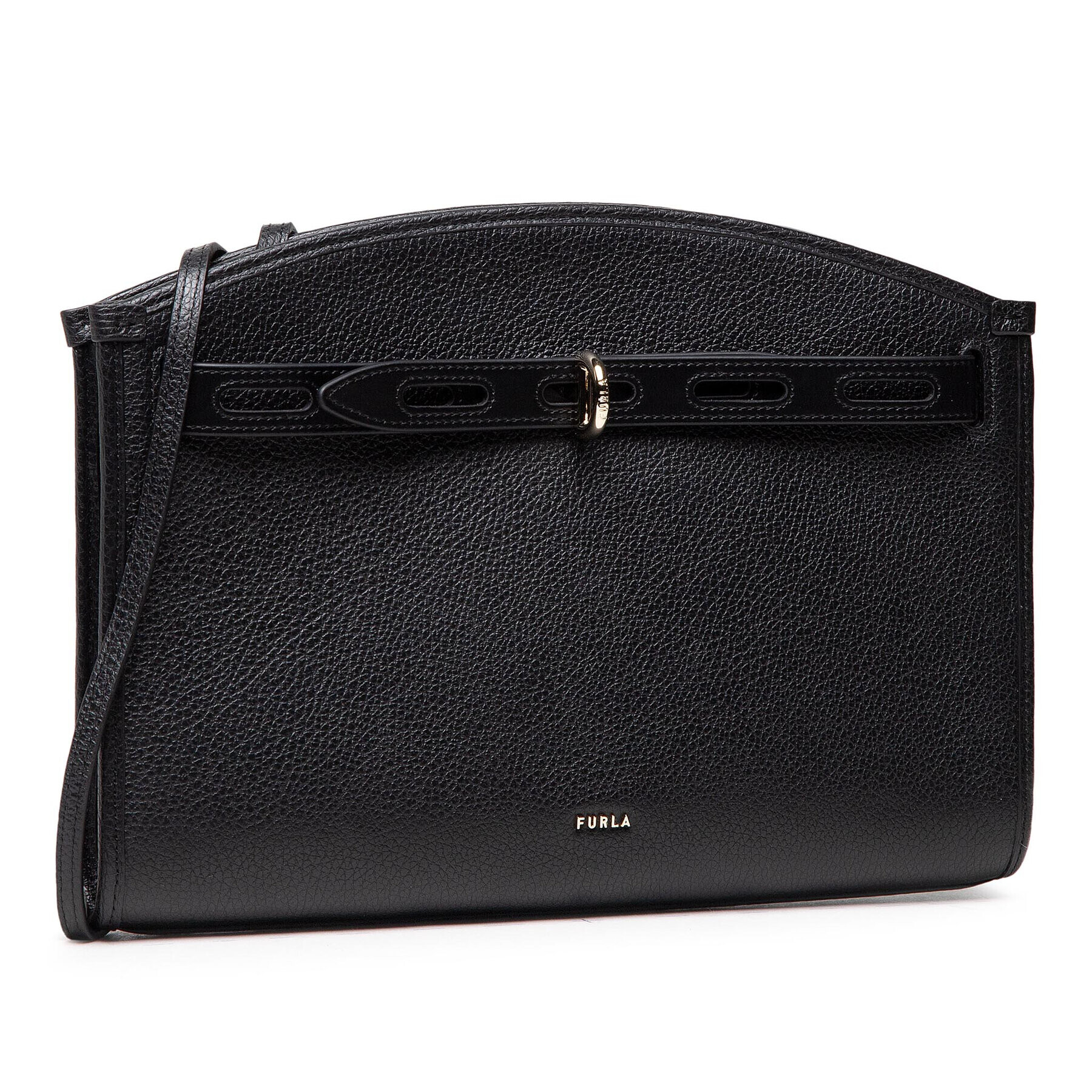 Furla Geantă Margherita WE00189-HSF000-O6000-1-007-20-CN-E Negru - Pled.ro