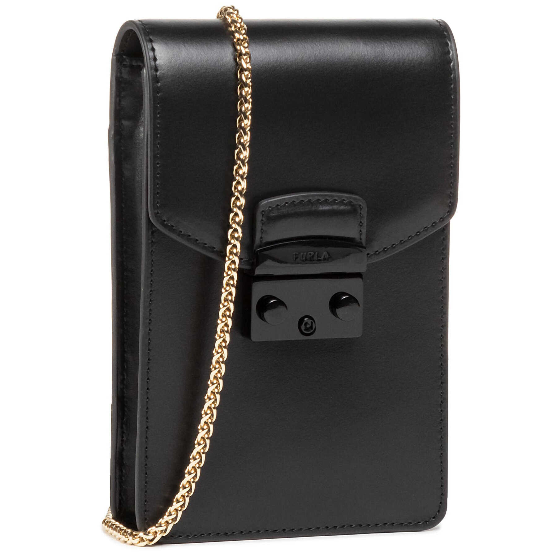 Furla Geantă Metropolis EBR6EP0-VNC000-O6000-9-001-20-CN-E Negru - Pled.ro