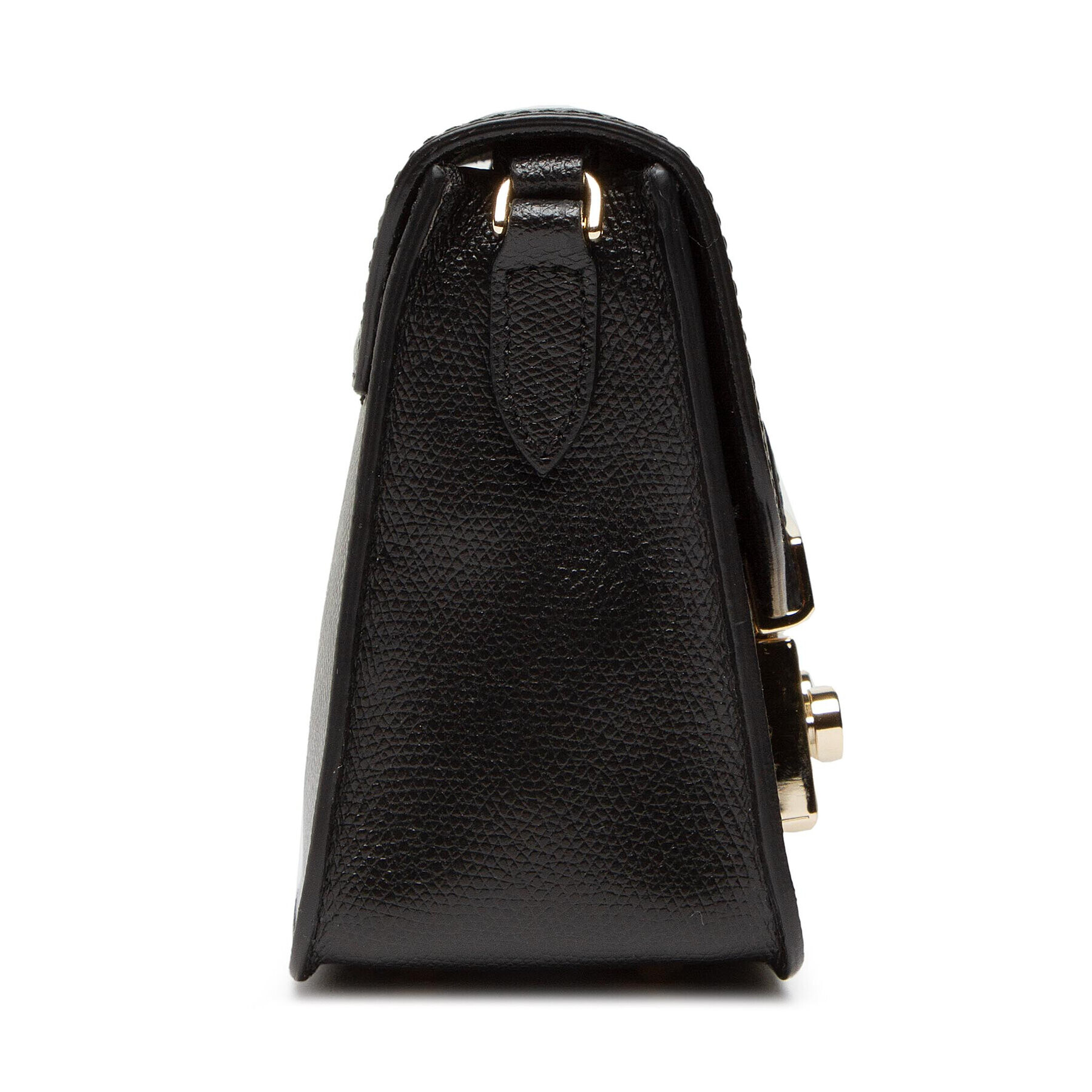 Furla Geantă Metropolis WB00217-ARE000-O6000-1-007-20-BG Negru - Pled.ro