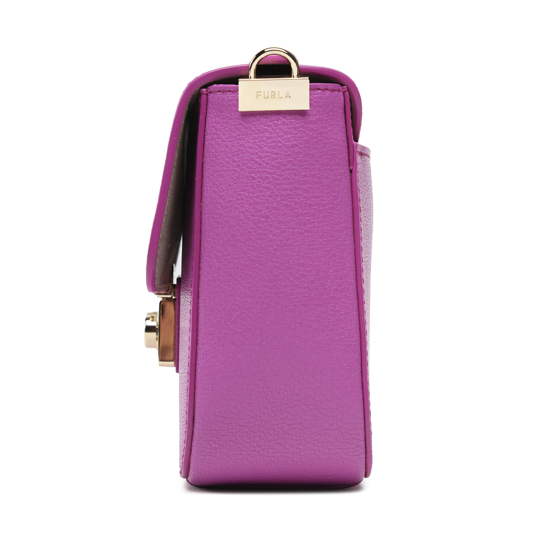 Furla Geantă Metropolis WB00838-BX0006-1915S-1-007-20-BG-B Violet - Pled.ro