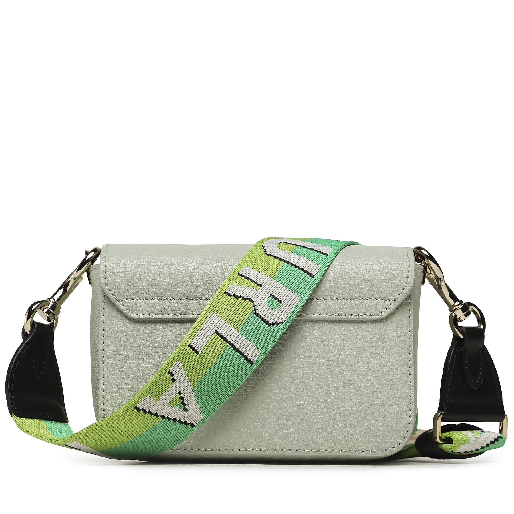 Furla Geantă Metropolis WB00839-BX0006-2014S-1-007-20-BG-B Verde - Pled.ro