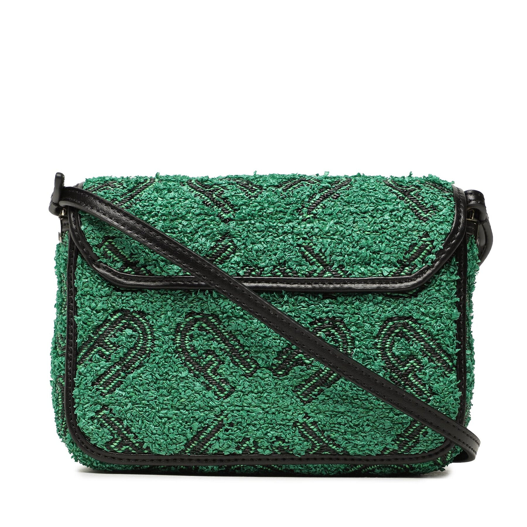 Furla Geantă Metropolis WB00945-BX1705-2001S-9-006-20-CN-B Verde - Pled.ro