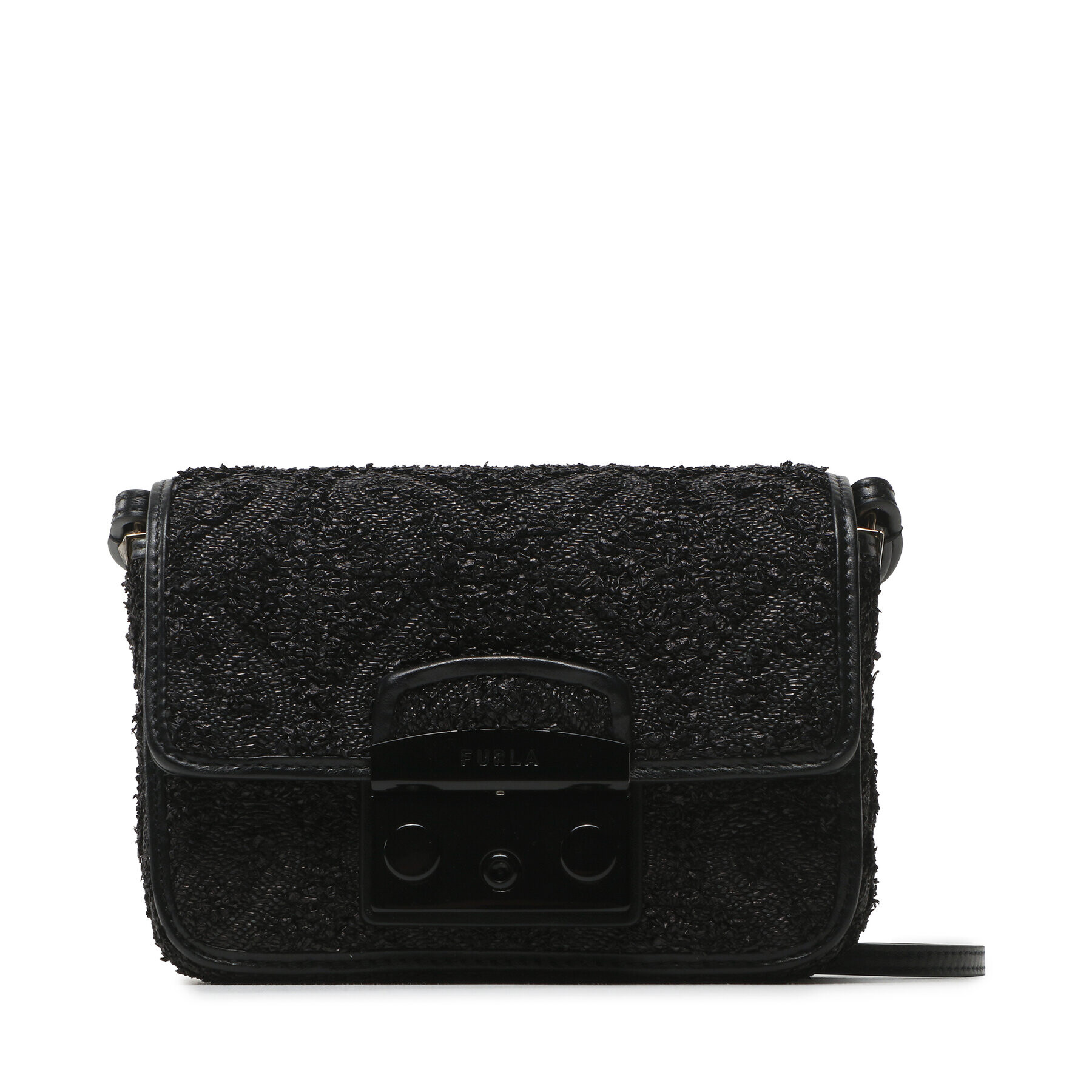 Furla Geantă Metropolis WB00945-BX1705-O6000-9-006-20-CN-B Negru - Pled.ro