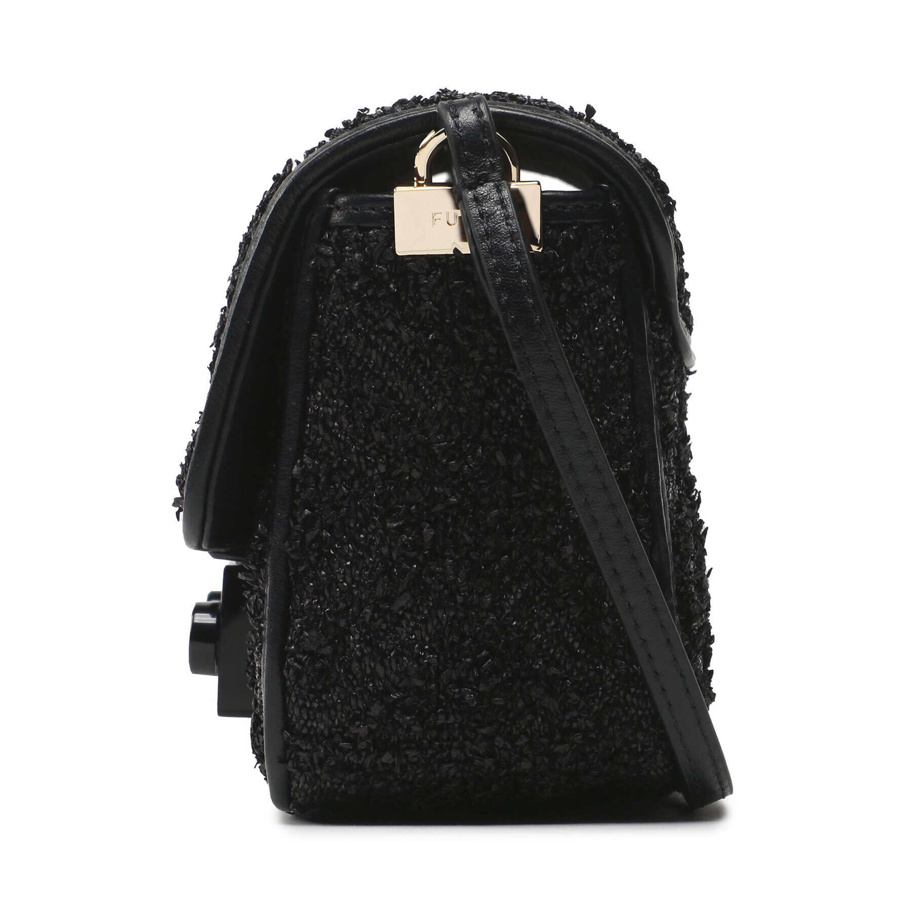 Furla Geantă Metropolis WB00945-BX1705-O6000-9-006-20-CN-B Negru - Pled.ro