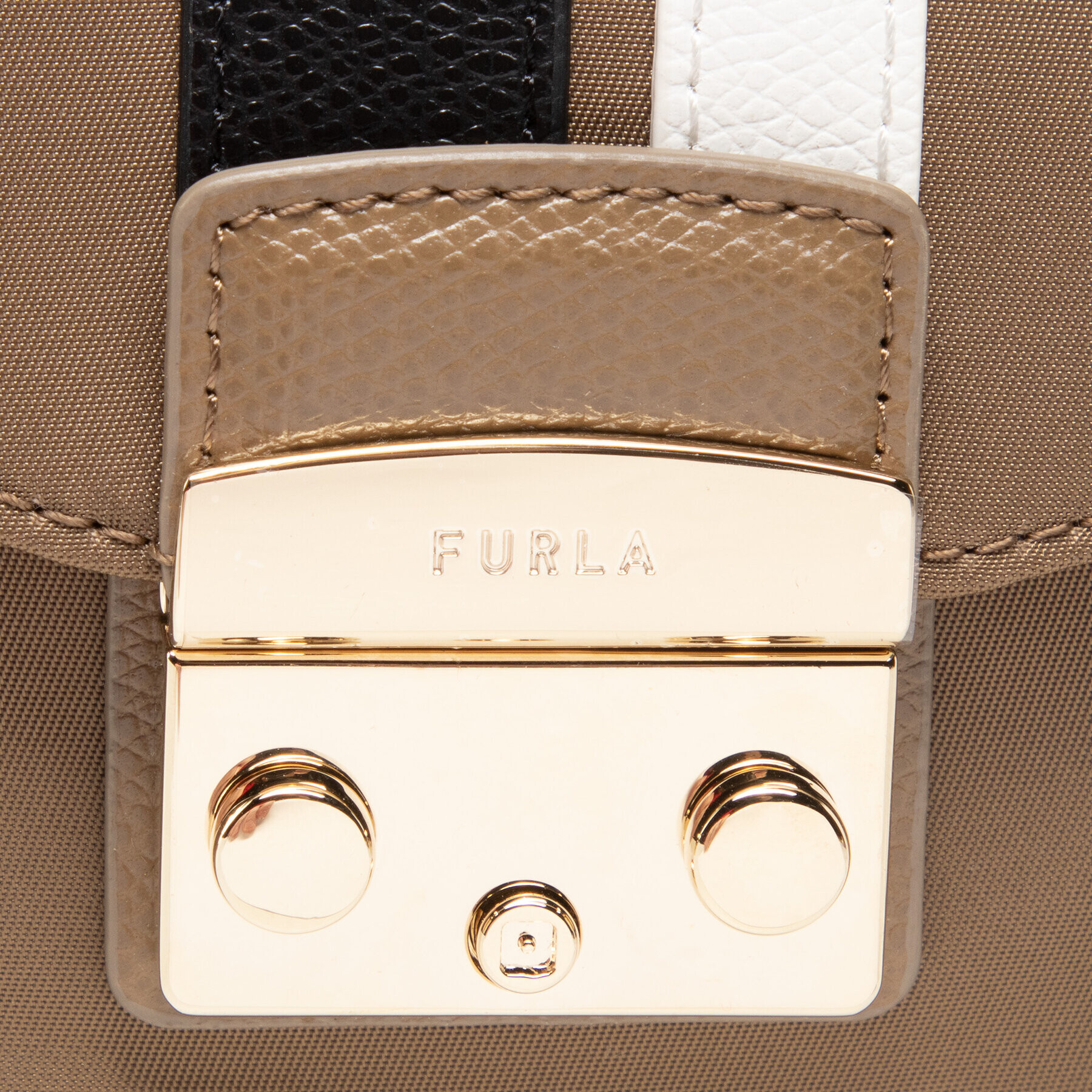 Furla Geantă Metropolis WE00135-A.0349-0001S-1-007-20-CN-E Verde - Pled.ro