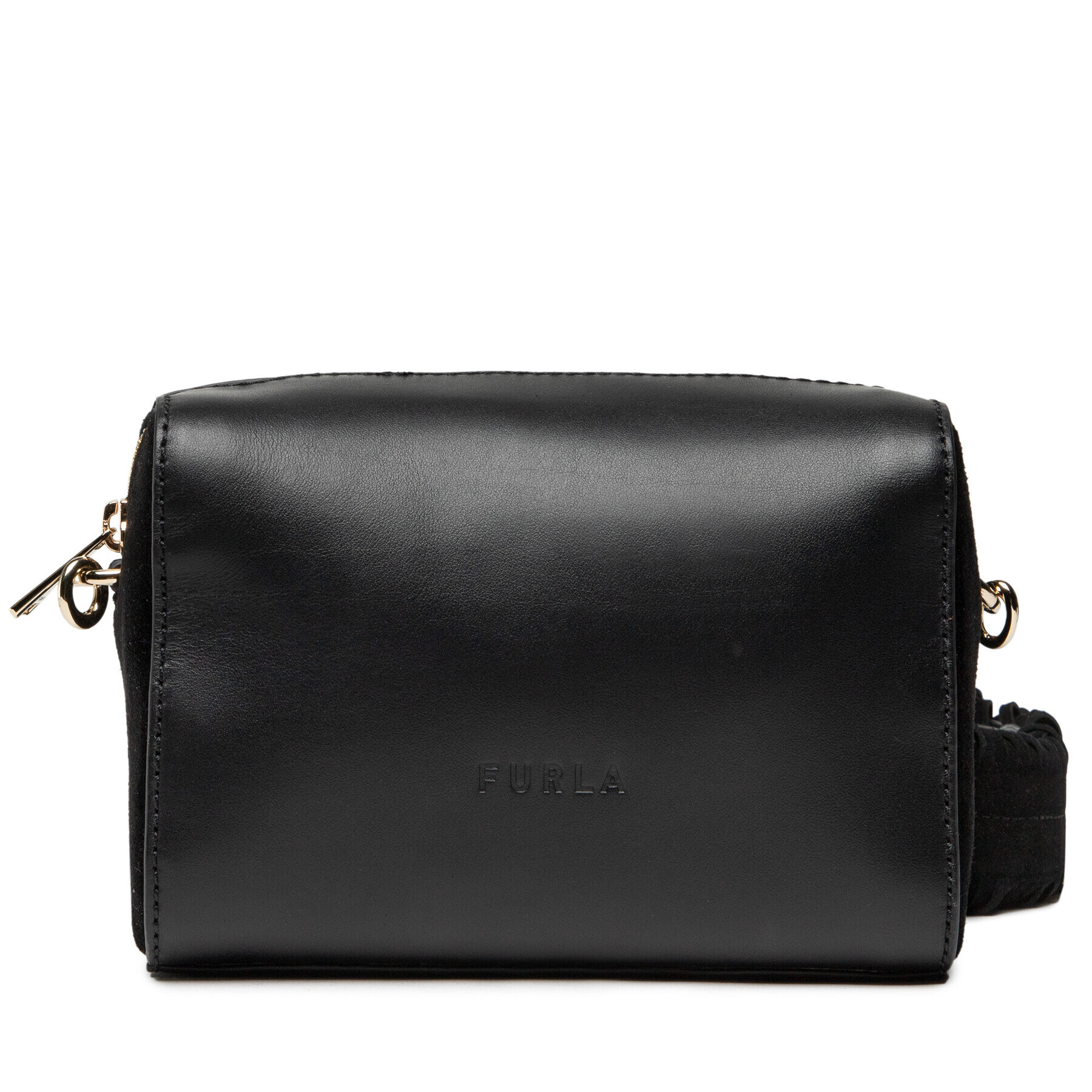 Furla Geantă Miastella WB00516-BX0895-O6000-1-007-20-CN-B Negru - Pled.ro