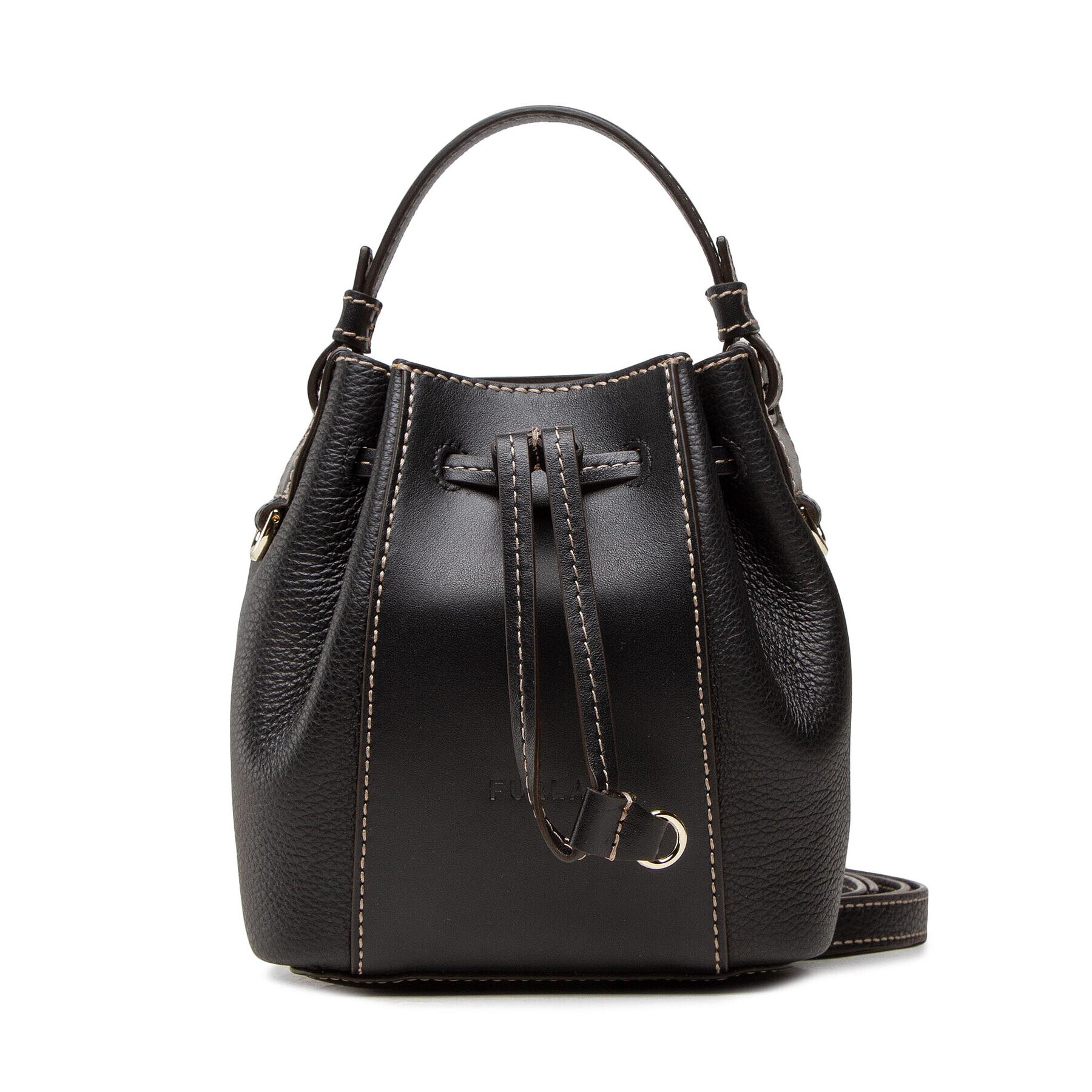 Furla Geantă Miastella WB00592-BX0053-O6000-1-007-20-RO-B Negru - Pled.ro