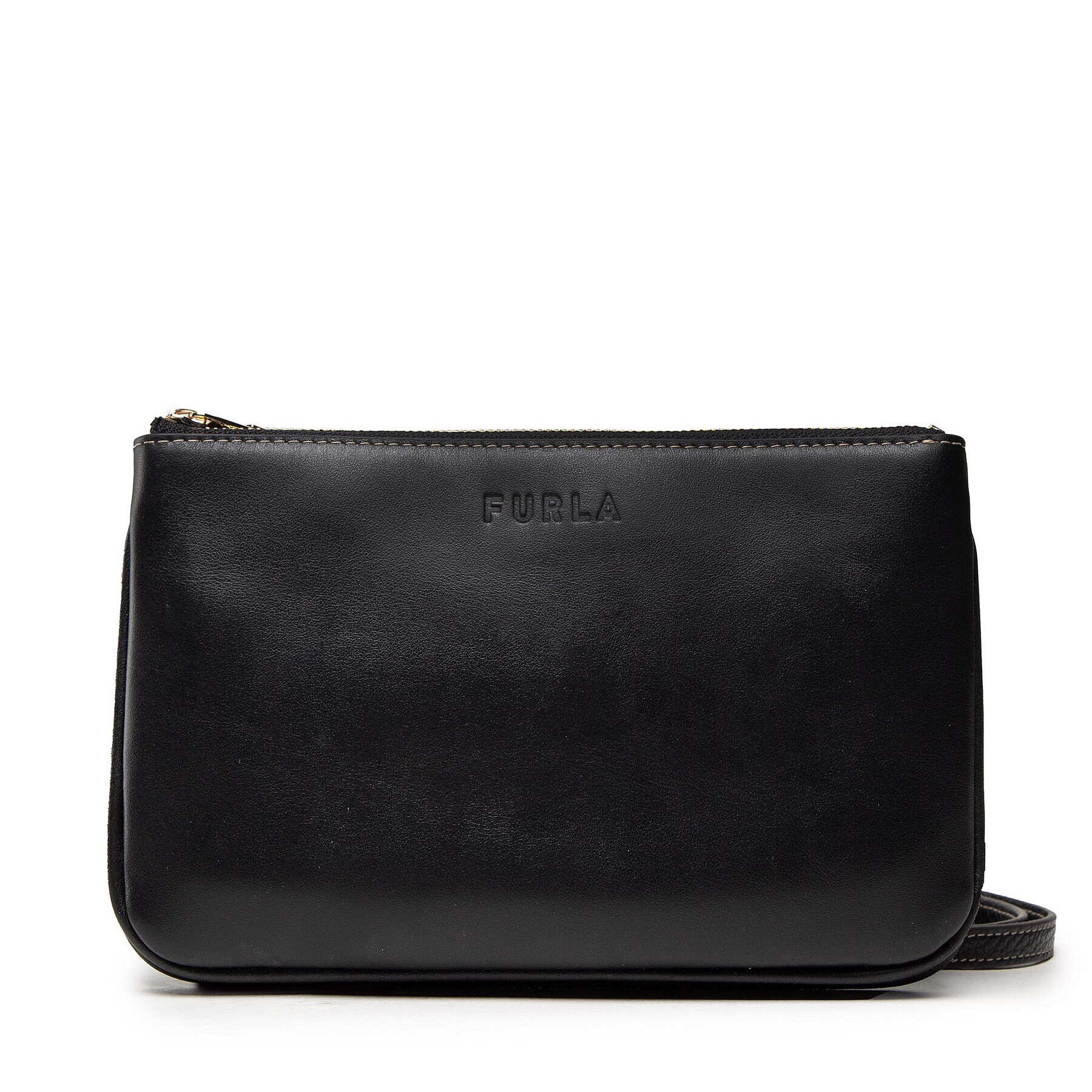 Furla Geantă Miastella WE00217-BX0053-O6000-1-007-20-CN-E Negru - Pled.ro