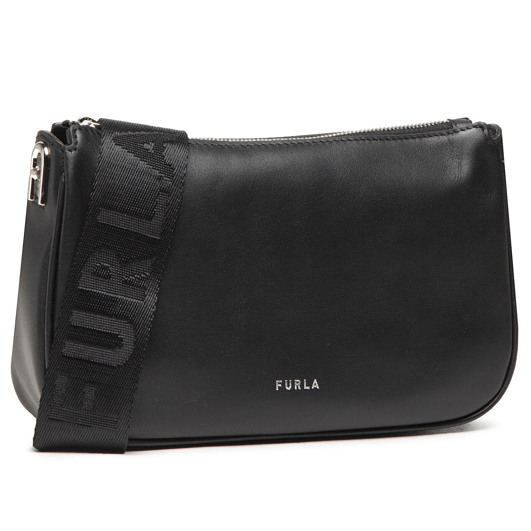 Furla Geantă Moon WB00335-AX0748-O6000-1-003-20-CN-B Negru - Pled.ro