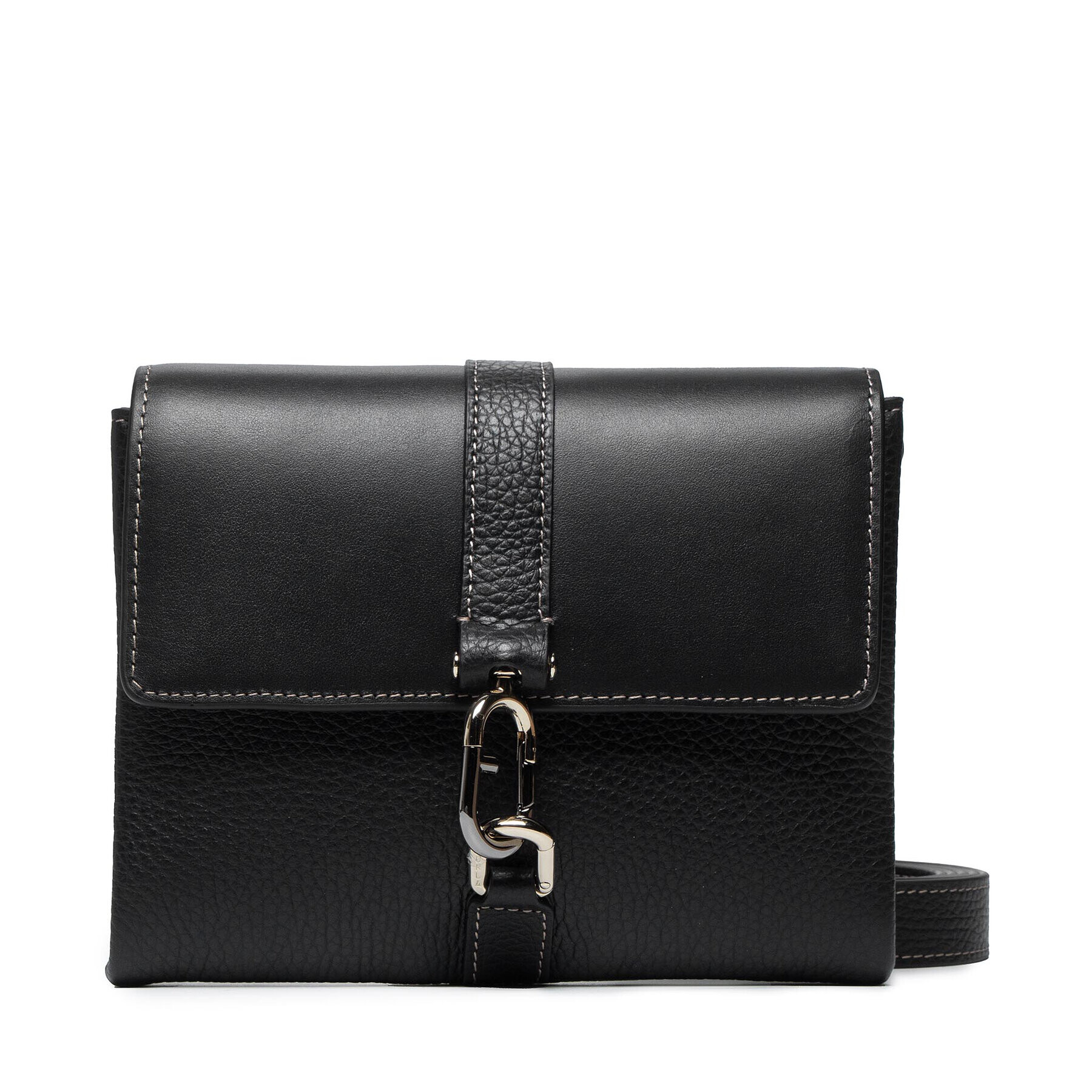 Furla Geantă Narciso WE00273-BX0176-O6000-1-007-20-CN-E Negru - Pled.ro