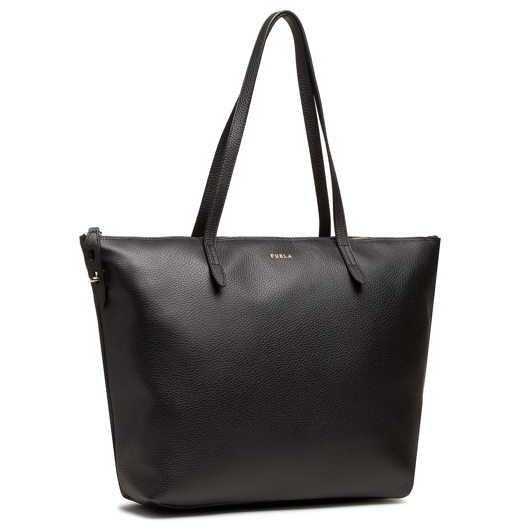 Furla Geantă Net WB00210-HSF000-O6000-1-007-20-RO-B Negru - Pled.ro