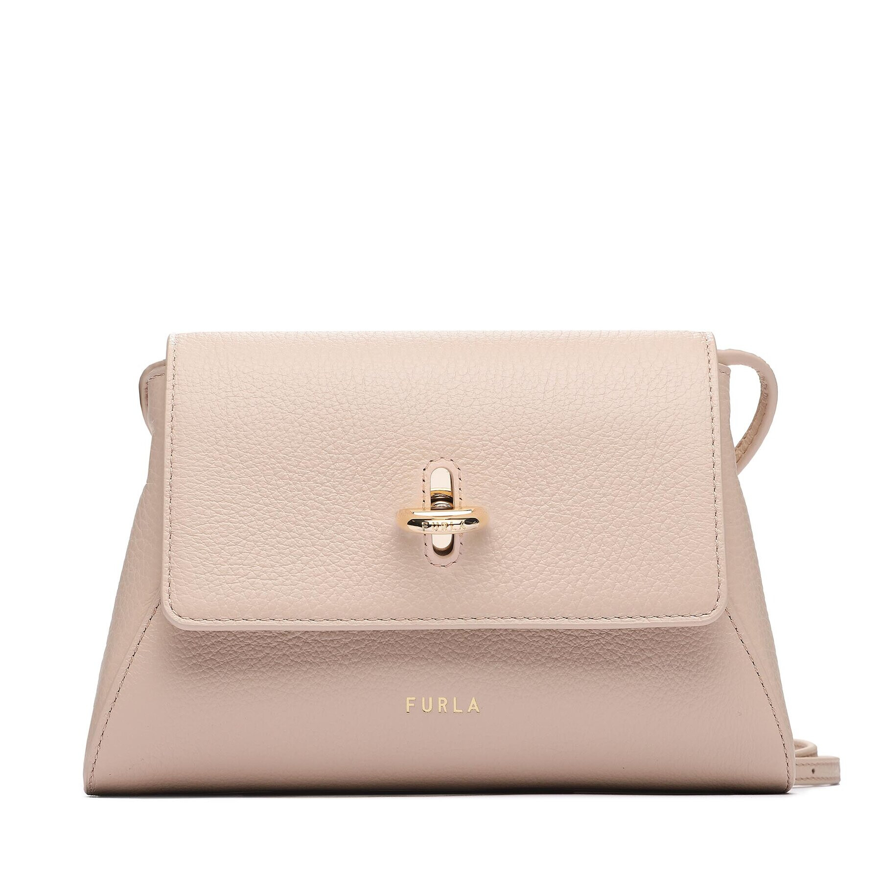 Furla Geantă Net WE00490-HSF000-B4L00-1007 Bej - Pled.ro