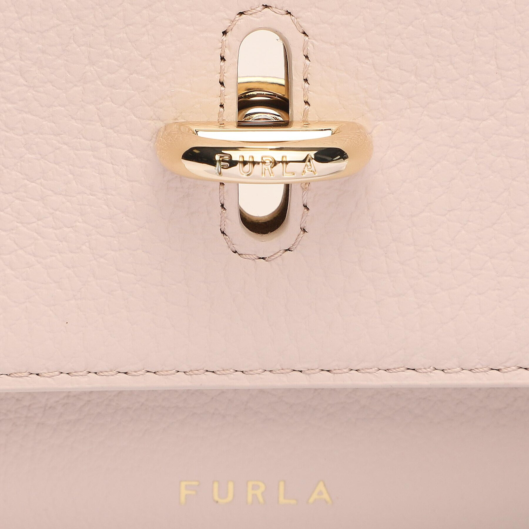 Furla Geantă Net WE00490-HSF000-B4L00-1007 Bej - Pled.ro