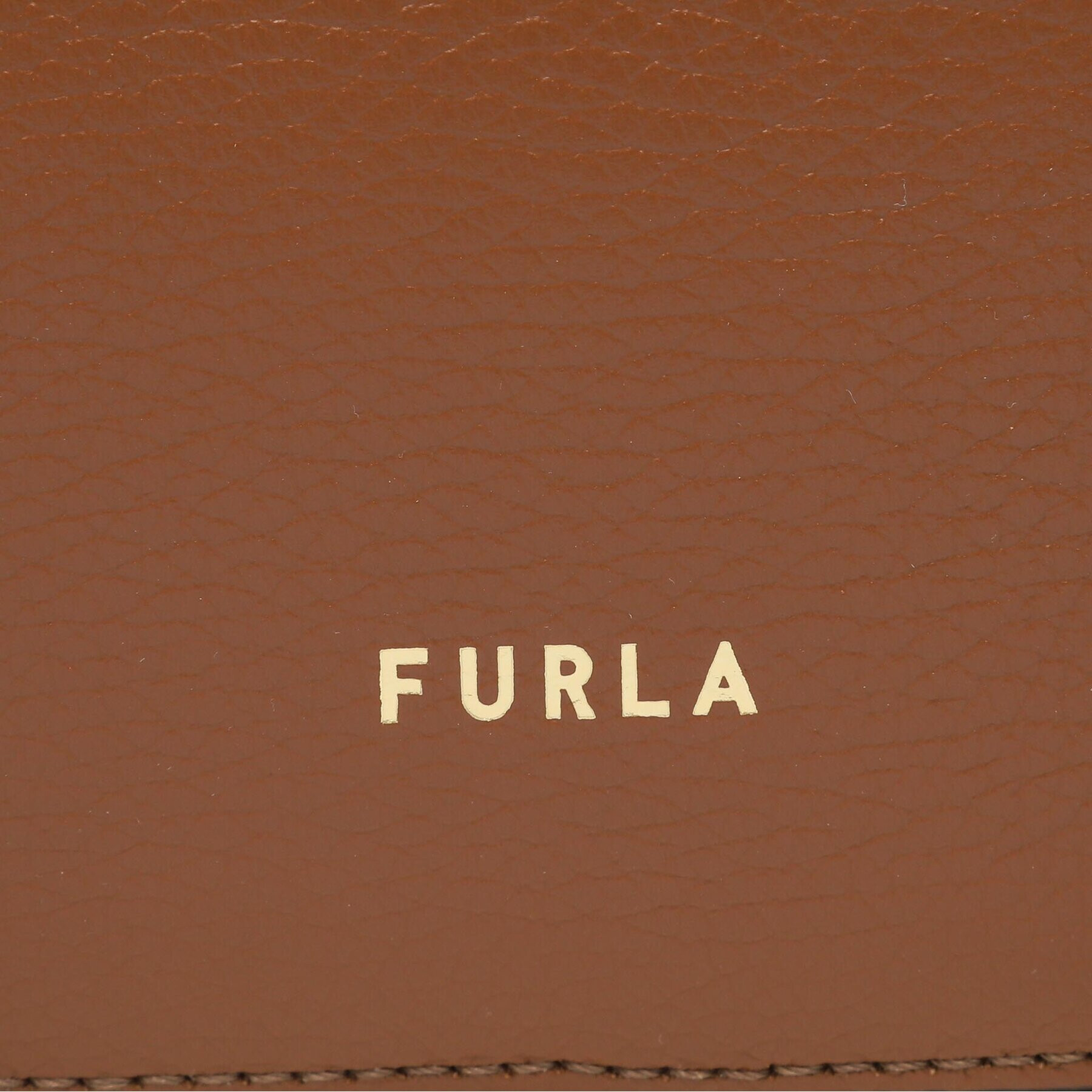 Furla Geantă Primula WB00667-BX0238-03B00-9035 Maro - Pled.ro