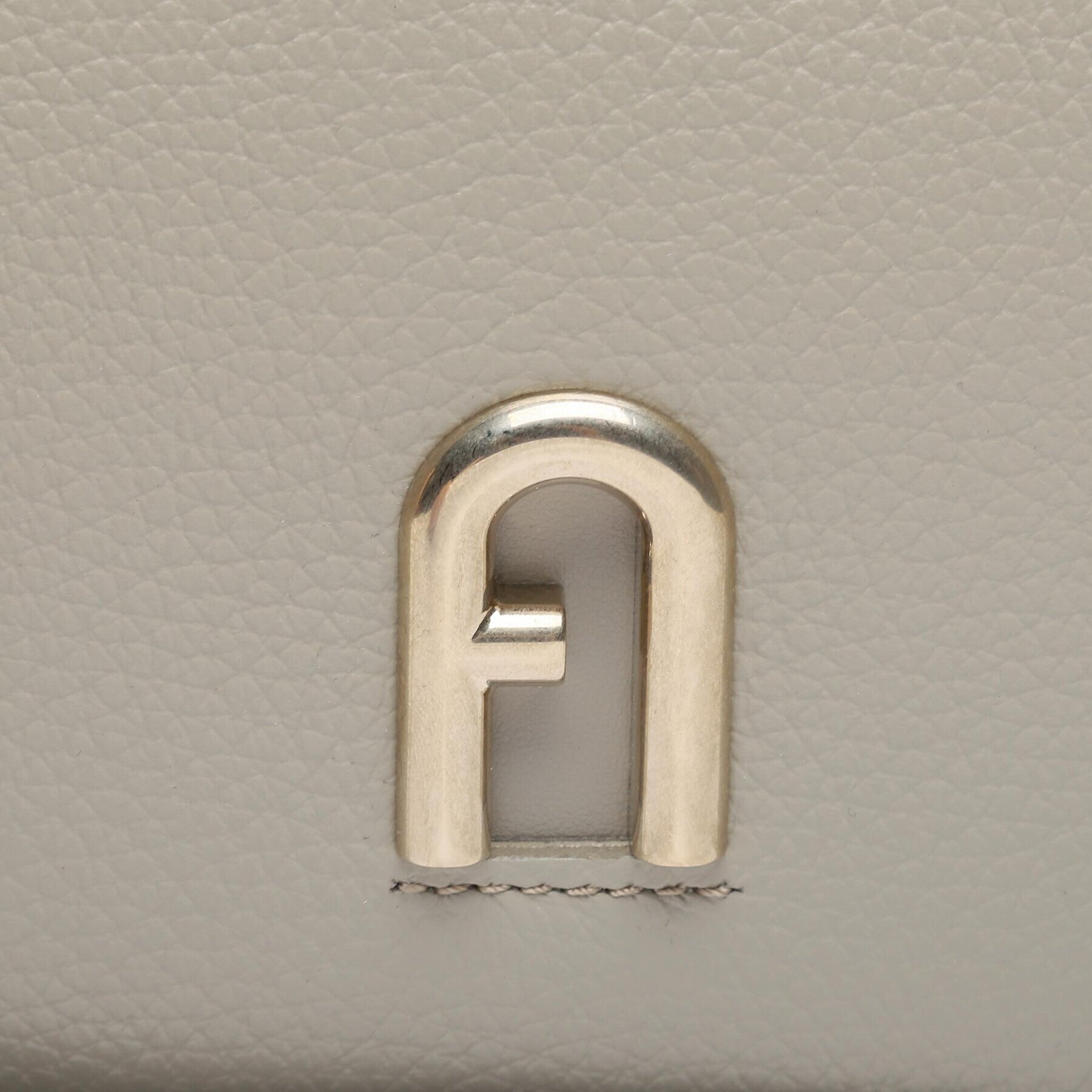 Furla Geantă Primula WB00667-BX0238-M7Y00-9035 Gri - Pled.ro