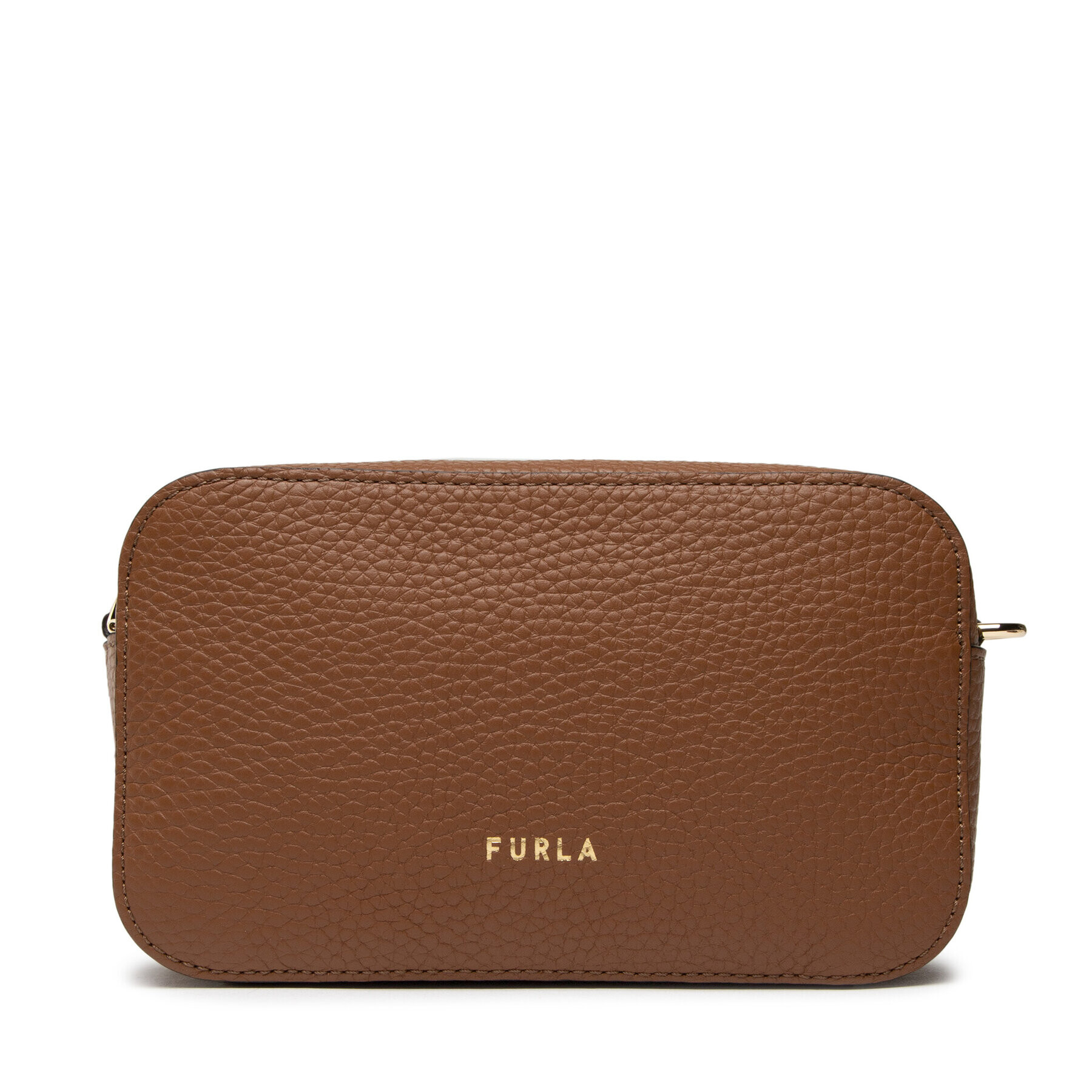 Furla Geantă Primula WB00667-BX0613-03B00-9-035-20-IT-B Maro - Pled.ro