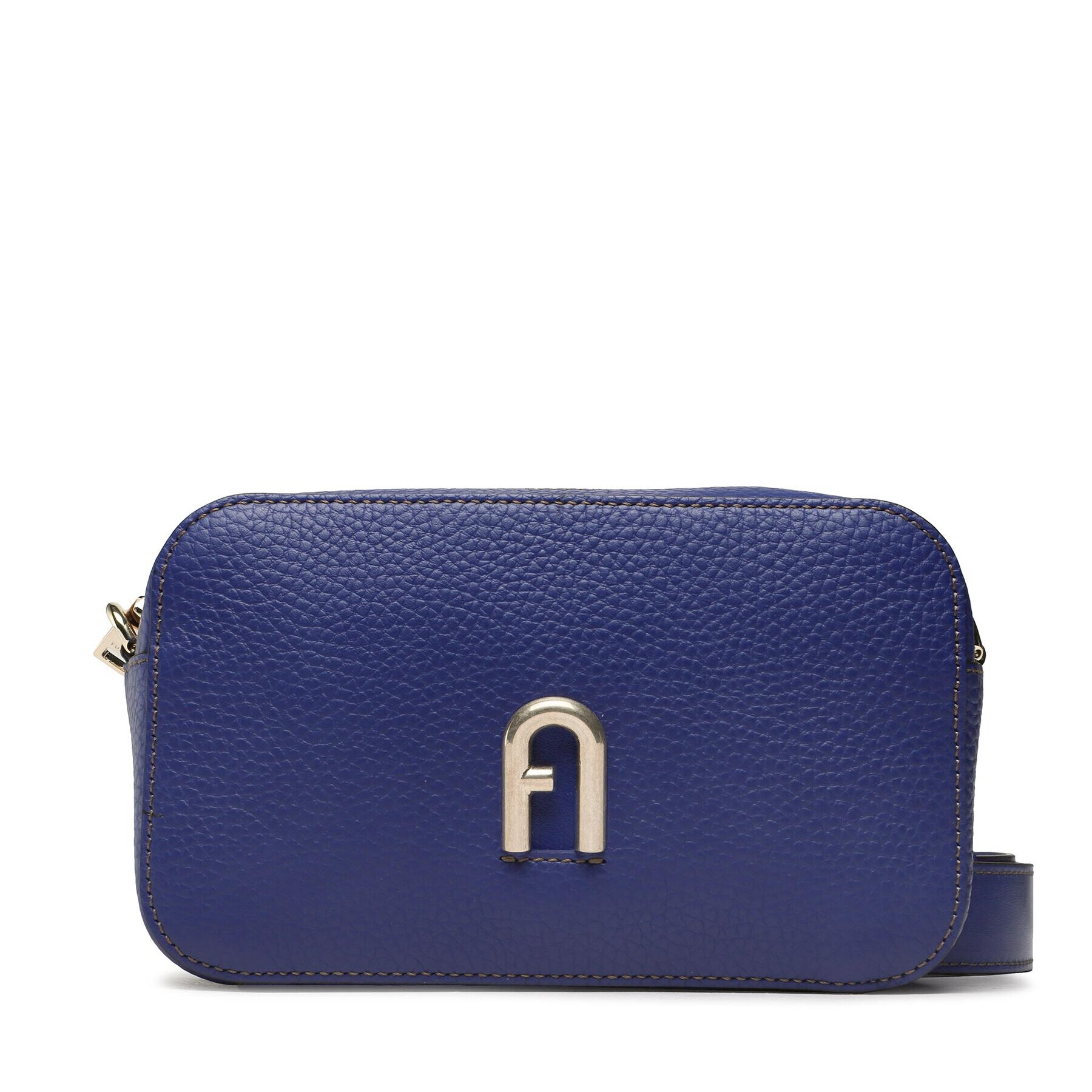 Furla Geantă Primula WB00667-BX0613-1274S-9-035-20-IT Bleumarin - Pled.ro