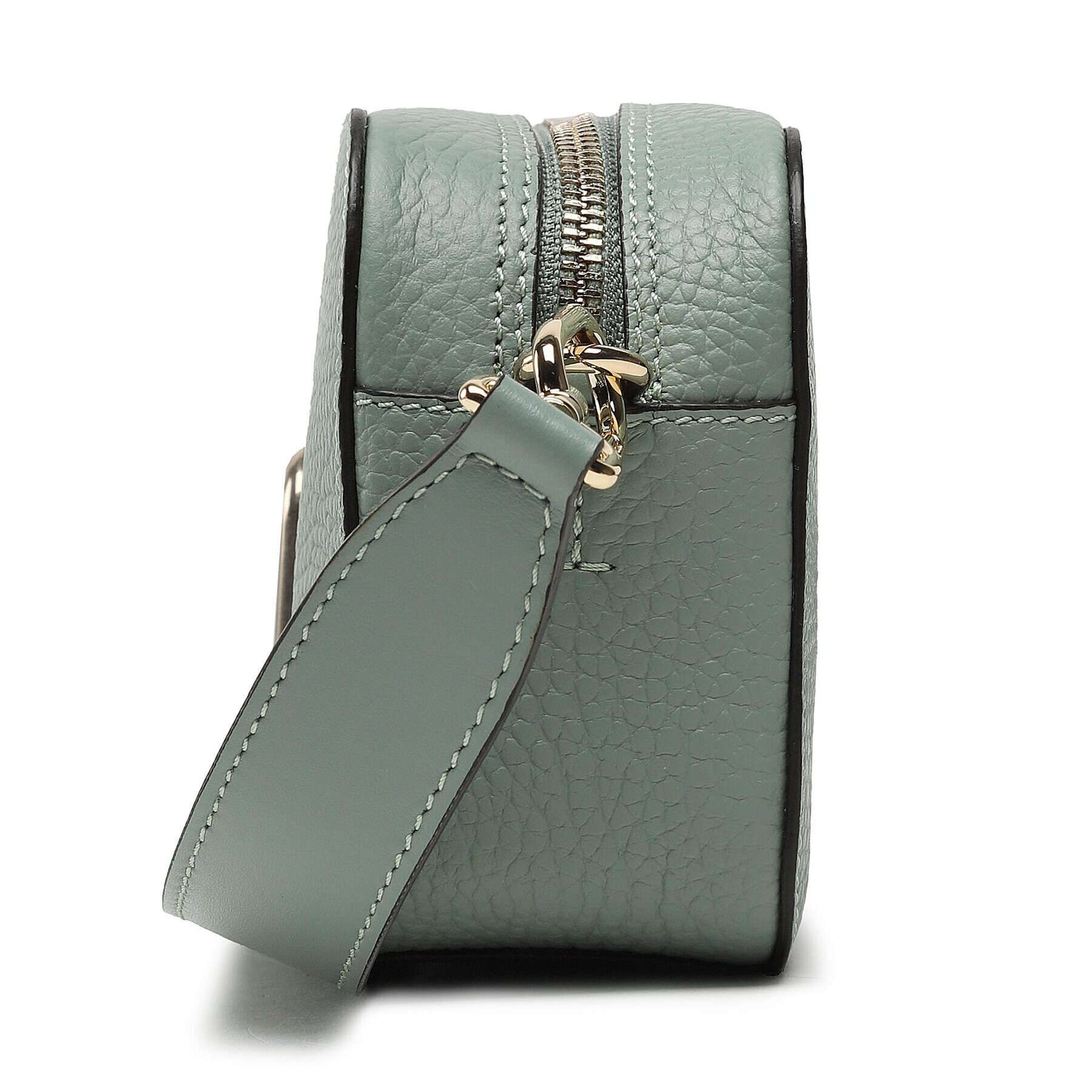 Furla Geantă Primula WB00667-BX0613-1996S-9-035-20-IT-B Verde - Pled.ro