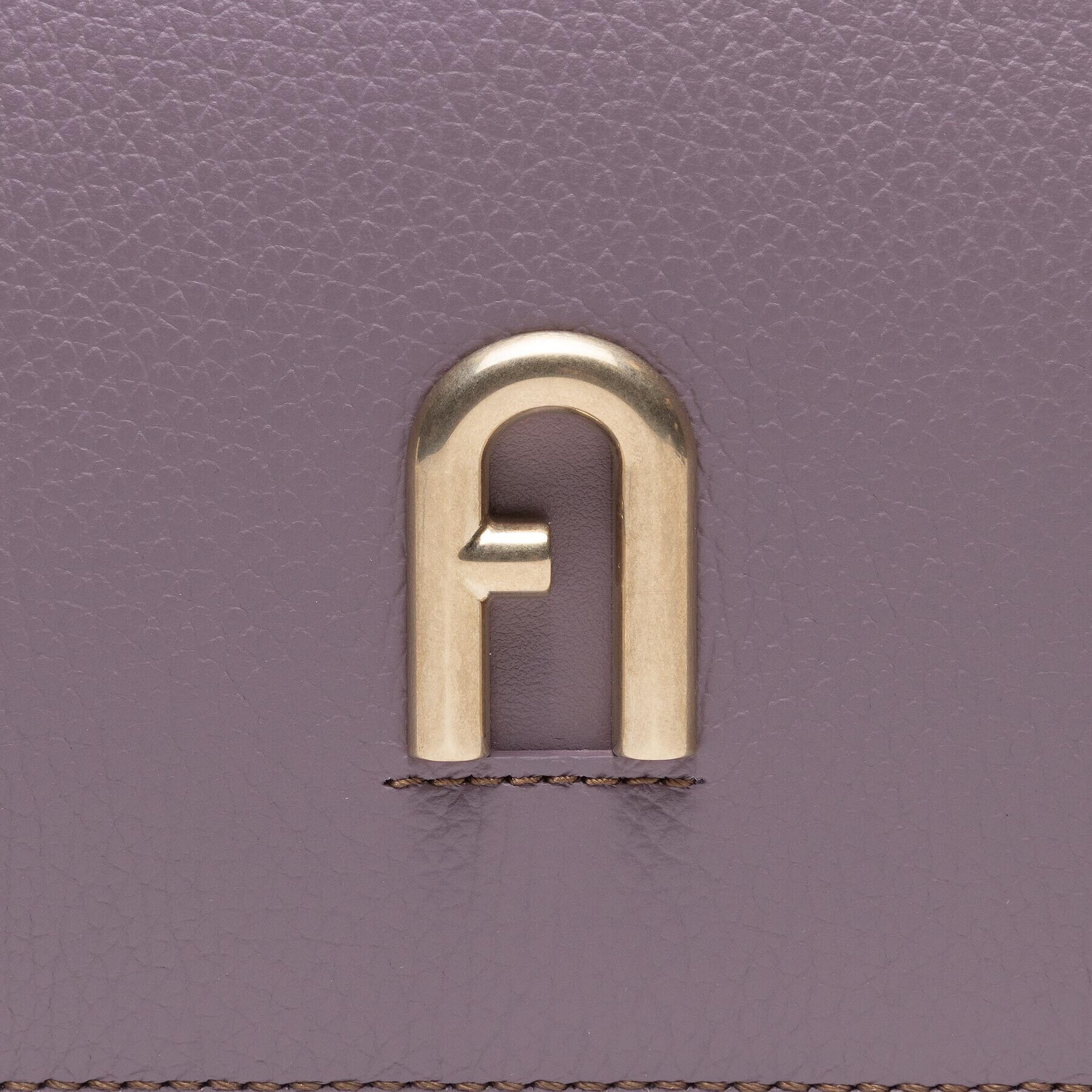 Furla Geantă Primula WB00924-BX0356-2760S-9035 Gri - Pled.ro