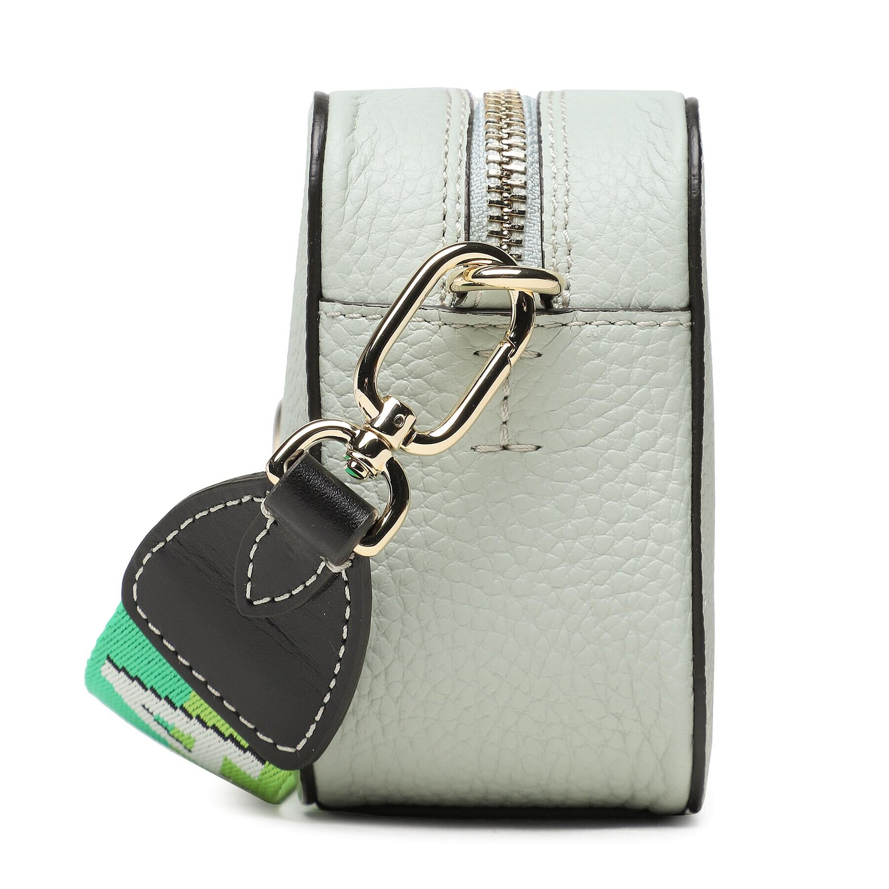 Furla Geantă Primula WB00924-BX1332-2014S-9-035-20-IT-B Verde - Pled.ro