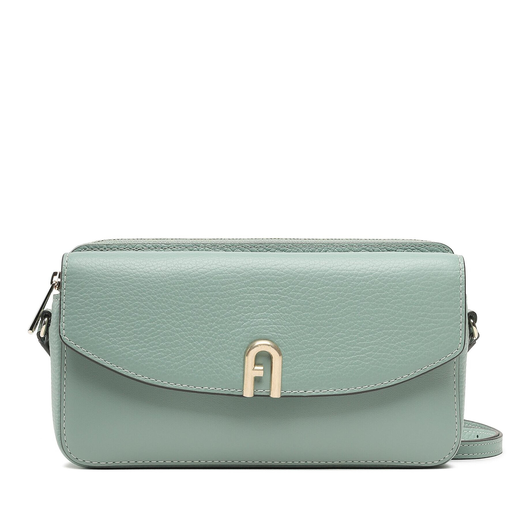 Furla Geantă Primula WE00290-BX0053-1996S-9-035-20-CN-E Verde - Pled.ro