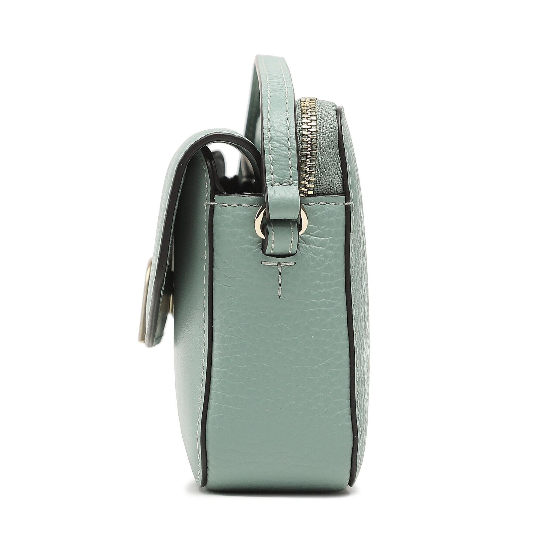 Furla Geantă Primula WE00290-BX0053-1996S-9-035-20-CN-E Verde - Pled.ro