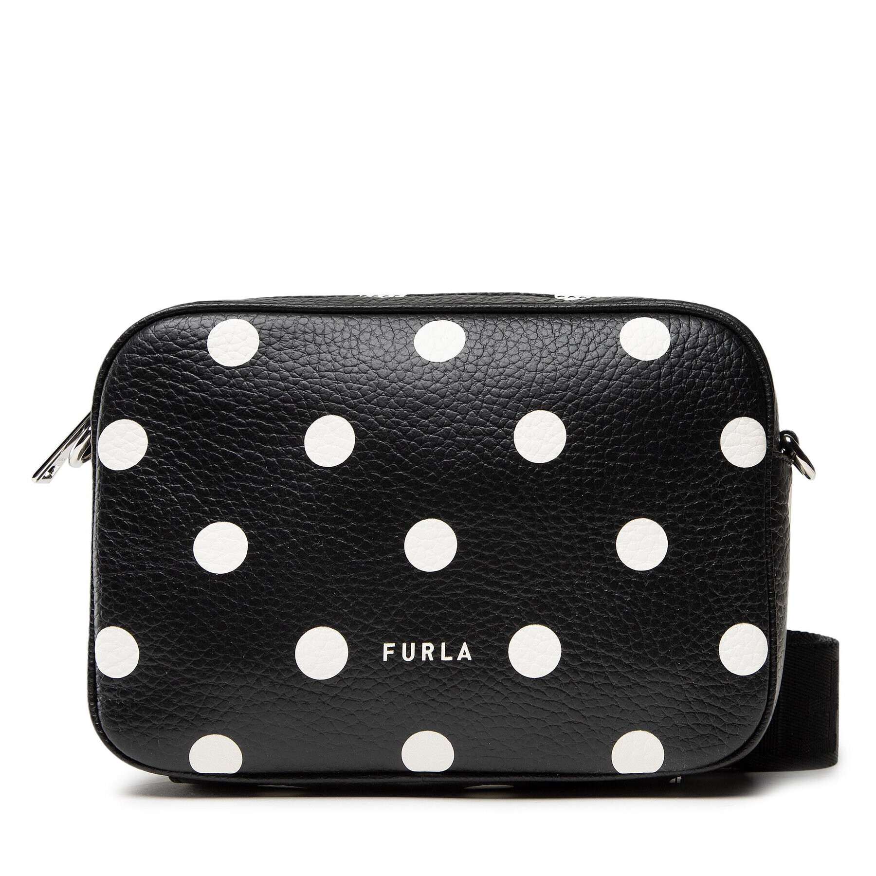 Furla Geantă Real WB00243-AX0768 -TYY001-1-003-20-RO-B Negru - Pled.ro