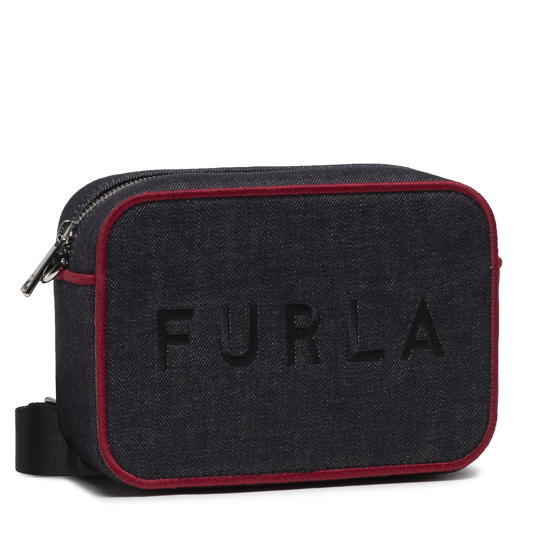 Furla Geantă Real WB00243-AX0796-0613S-1-003-20-CN-B Bleumarin - Pled.ro