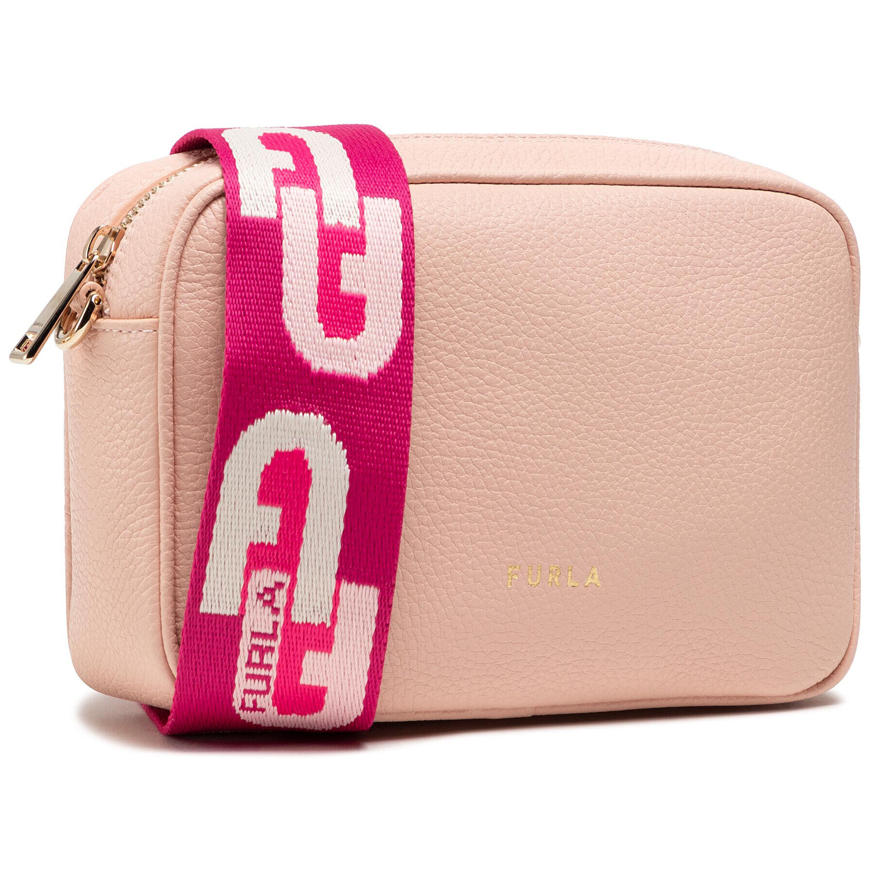 Furla Geantă Real WB00243-W64000-1BR00-1-007-20-RO-B Roz - Pled.ro