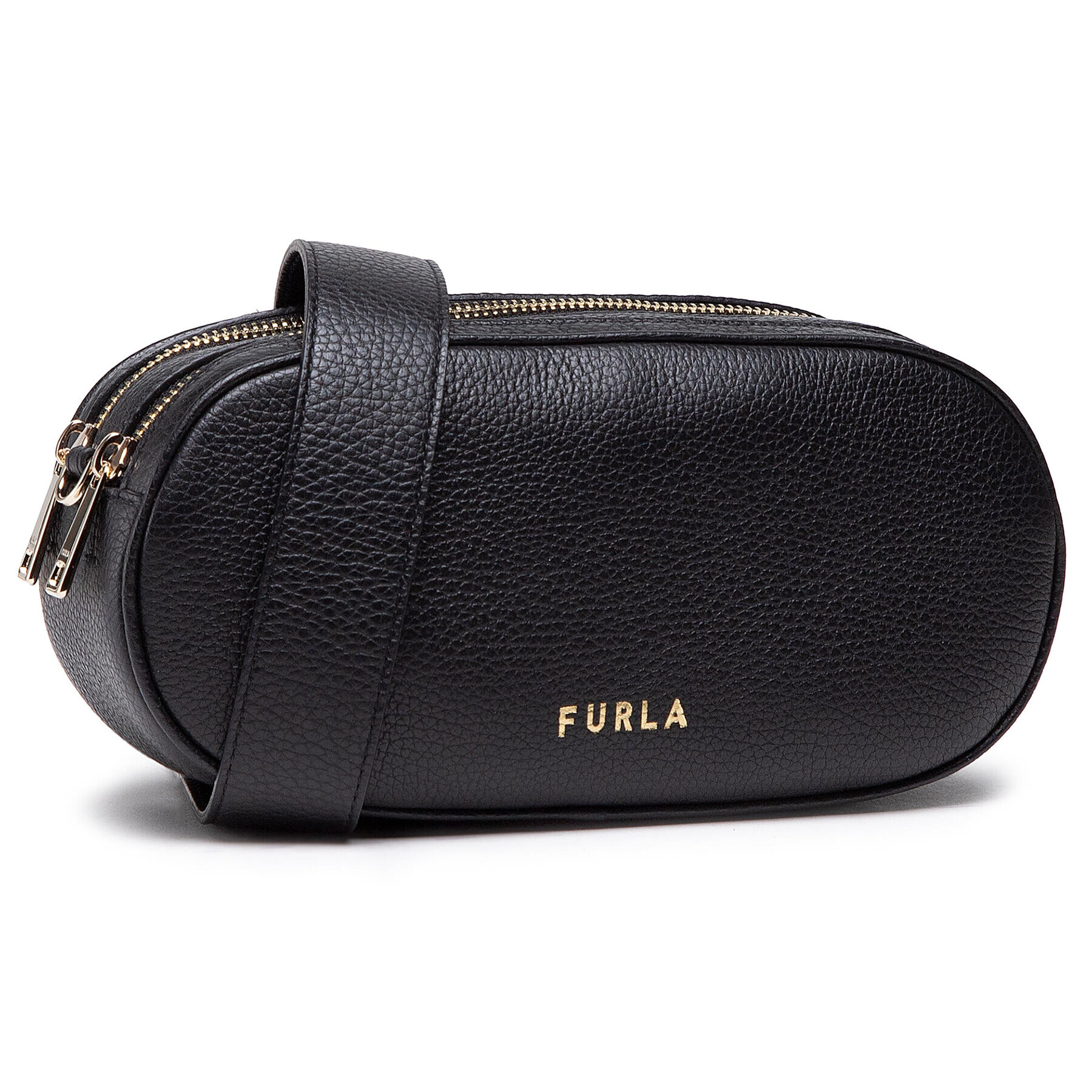 Furla Geantă Real WB00253-HSF000-O6000-1-007-20-RO-B Negru - Pled.ro