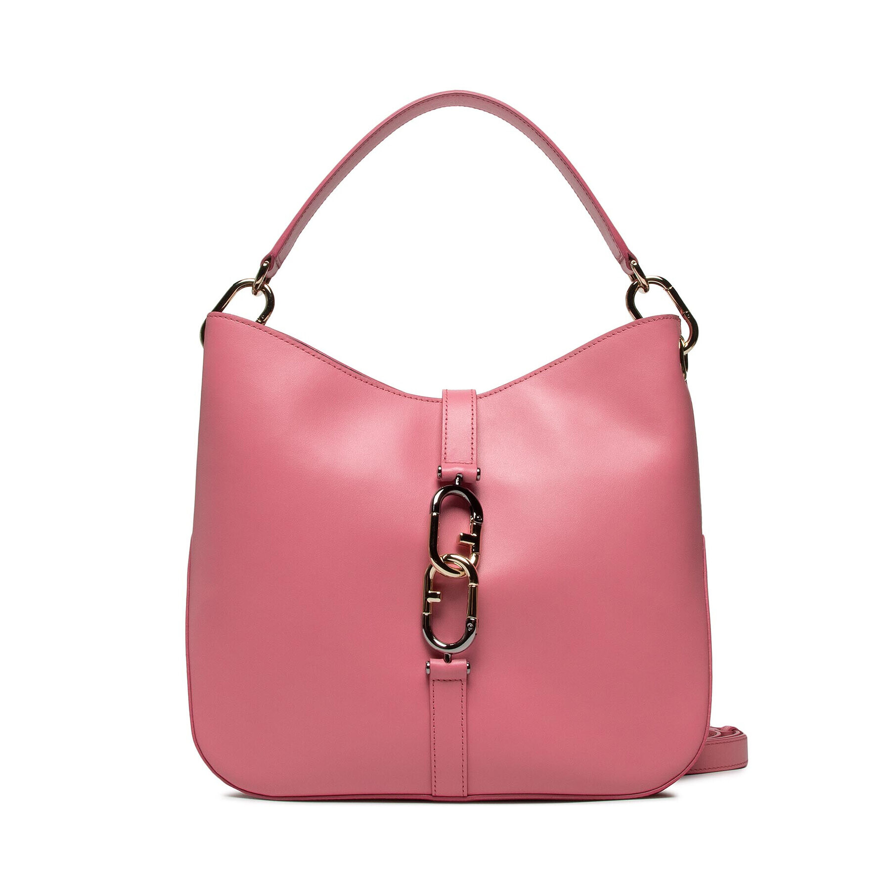 Furla Geantă Sirena WB00347-AX0733-0963S-9-023-20-BG-B Roz - Pled.ro