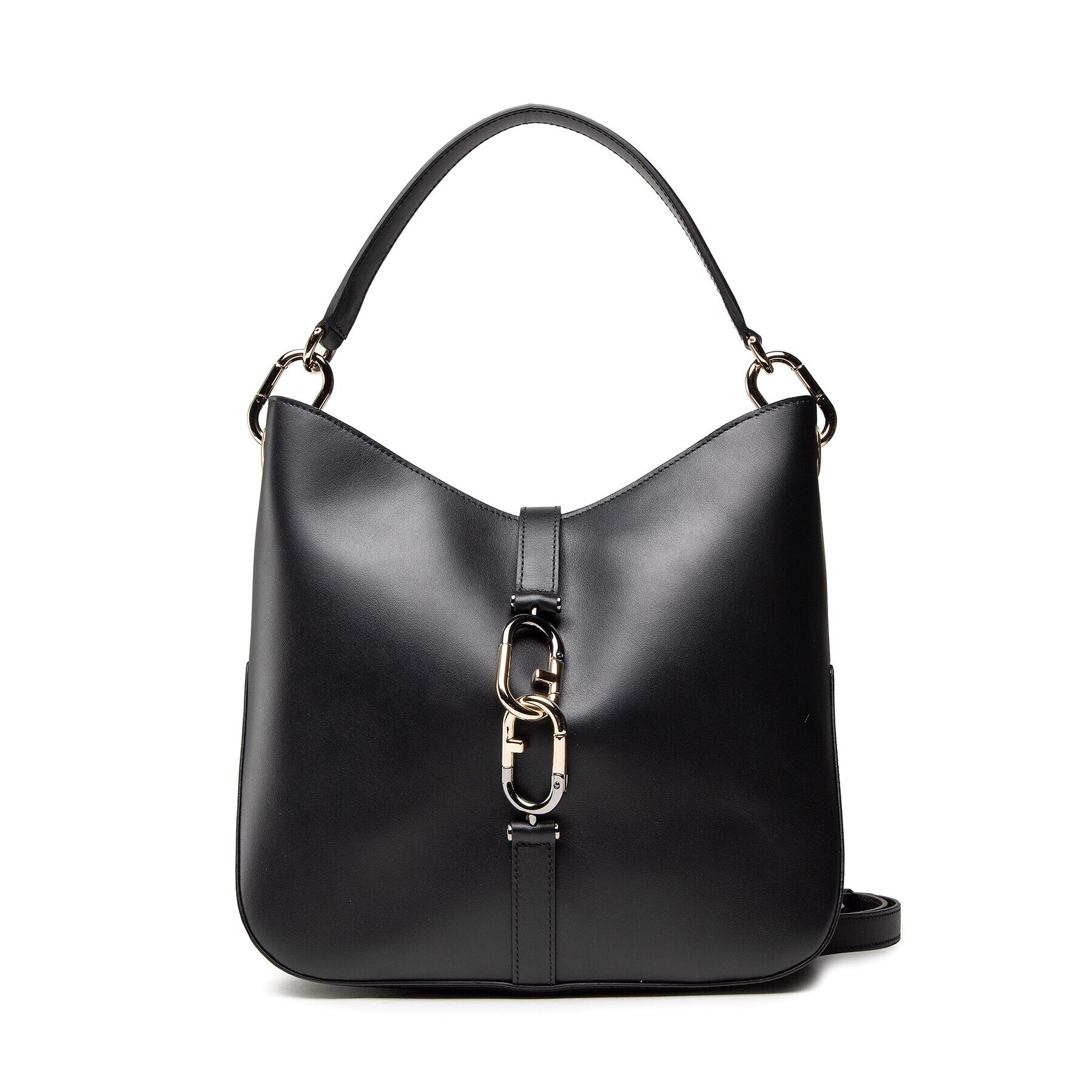 Furla Geantă Sirena WB00347-AX0733-O6000-9-023-20-BG-B Negru - Pled.ro