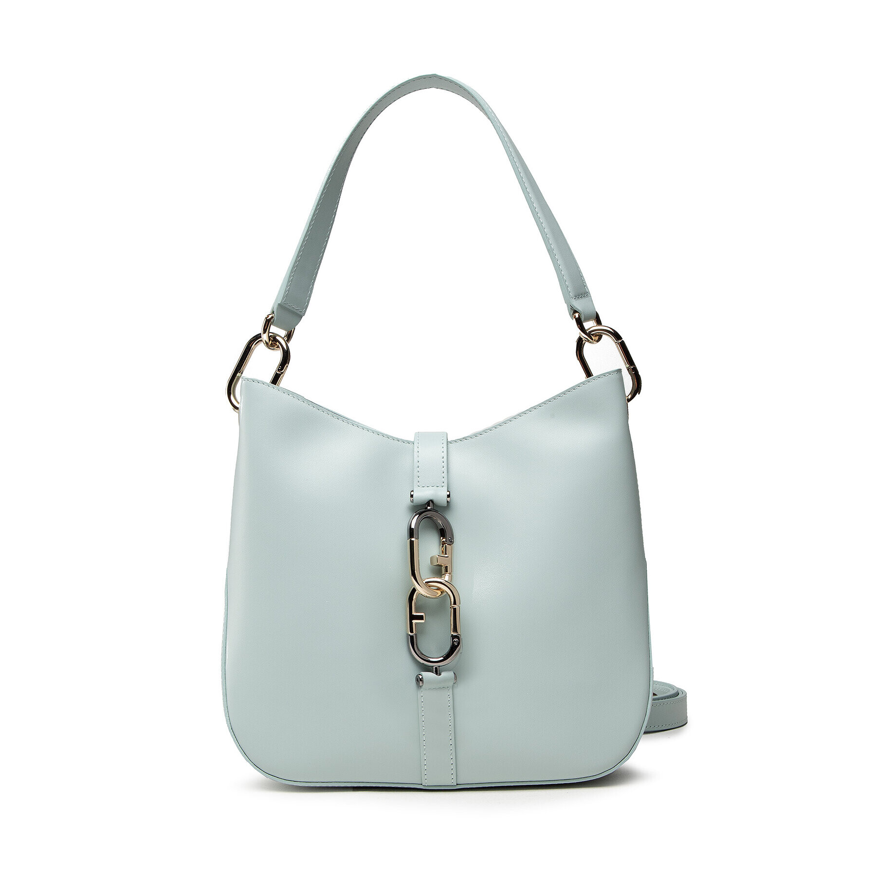 Furla Geantă Sirena WB00355-AX0733-MEN00-9-023-20-BG-B Verde - Pled.ro