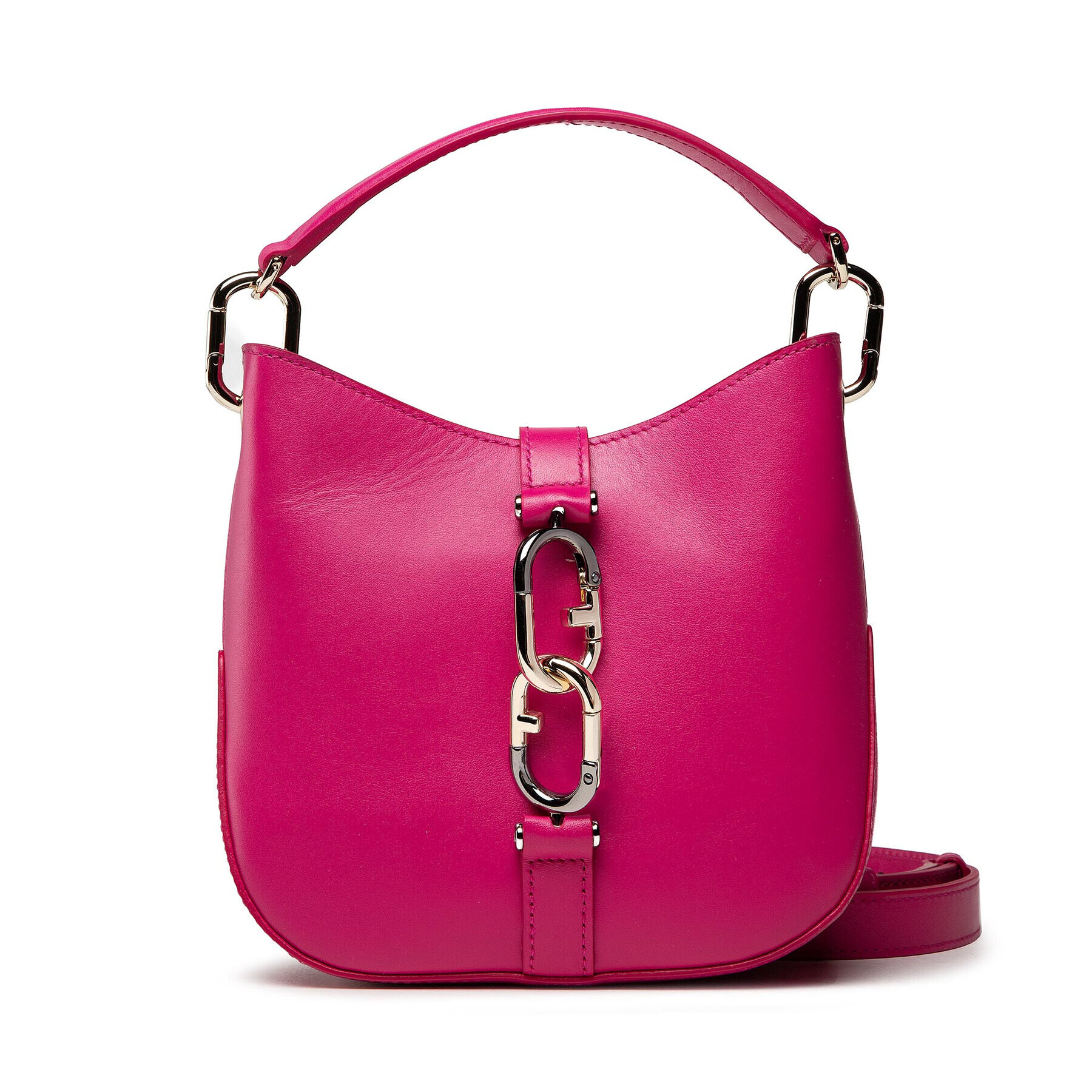 Furla Geantă Sirena WB00381-AX0733-0836S-9-023-20-BG-B Roz - Pled.ro