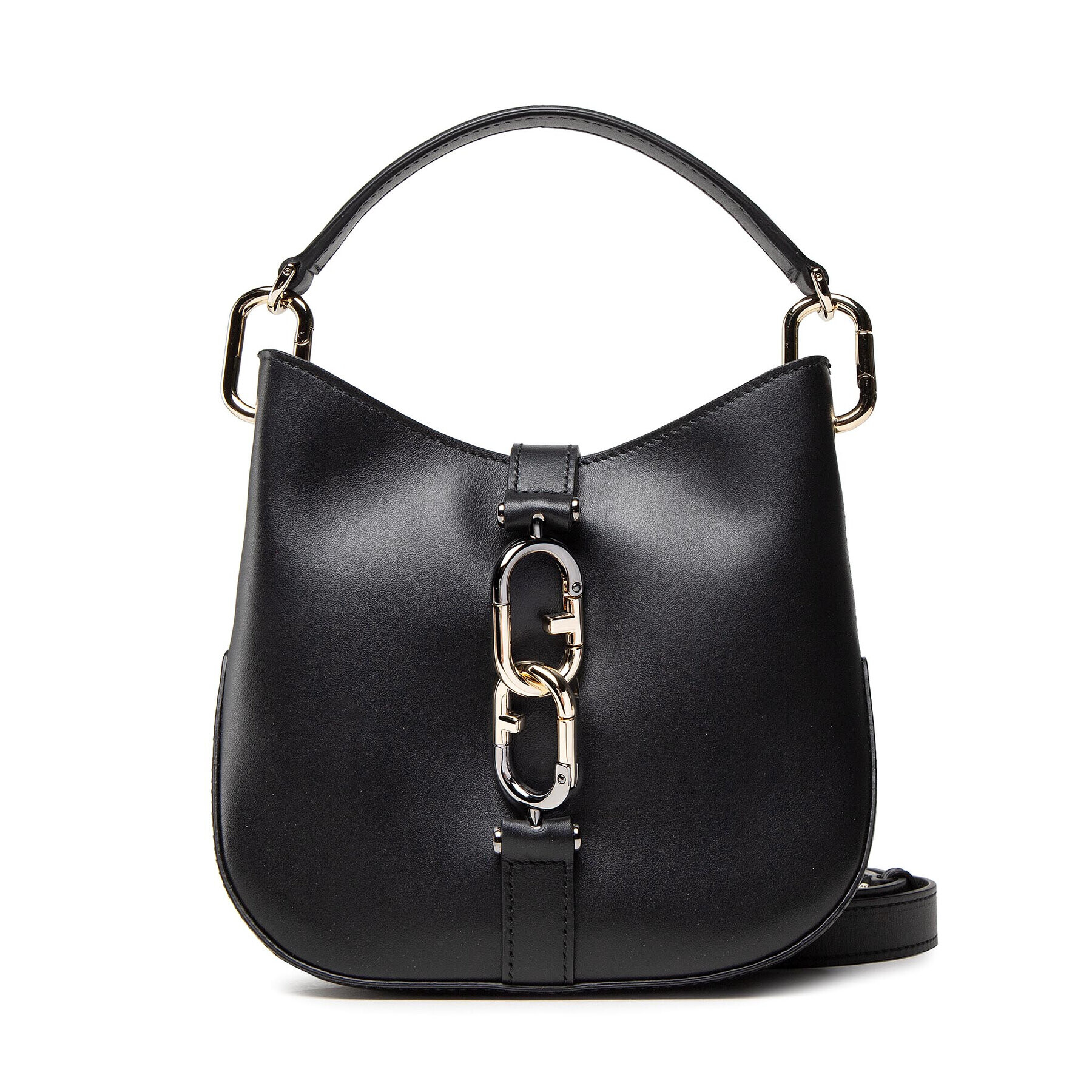 Furla Geantă Sirena WB00381-AX0733-O6000-9-023-20-BG-B Negru - Pled.ro