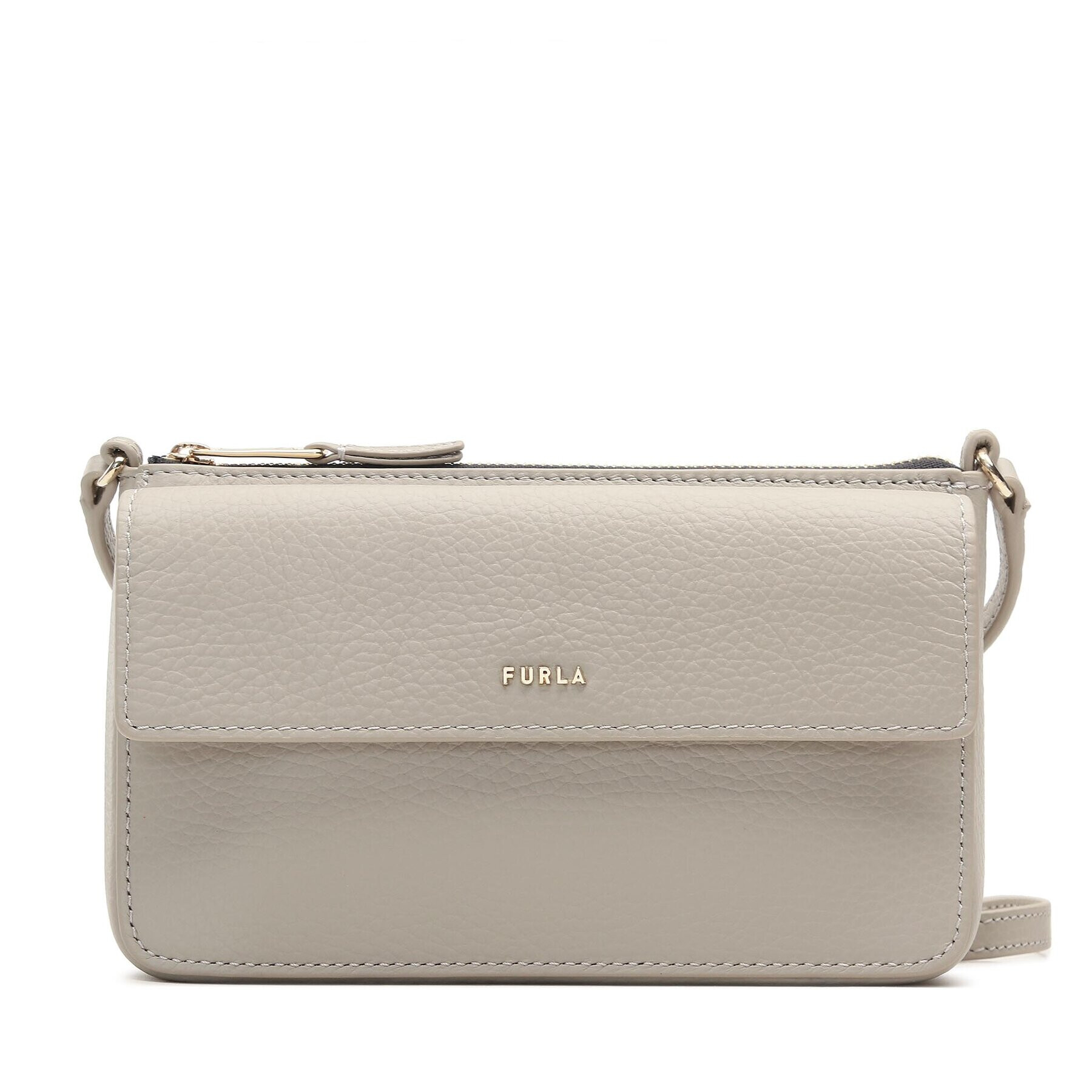 Furla Geantă Skye WE00404-HSF000-M7Y00-1-007-20-CN-E Gri - Pled.ro