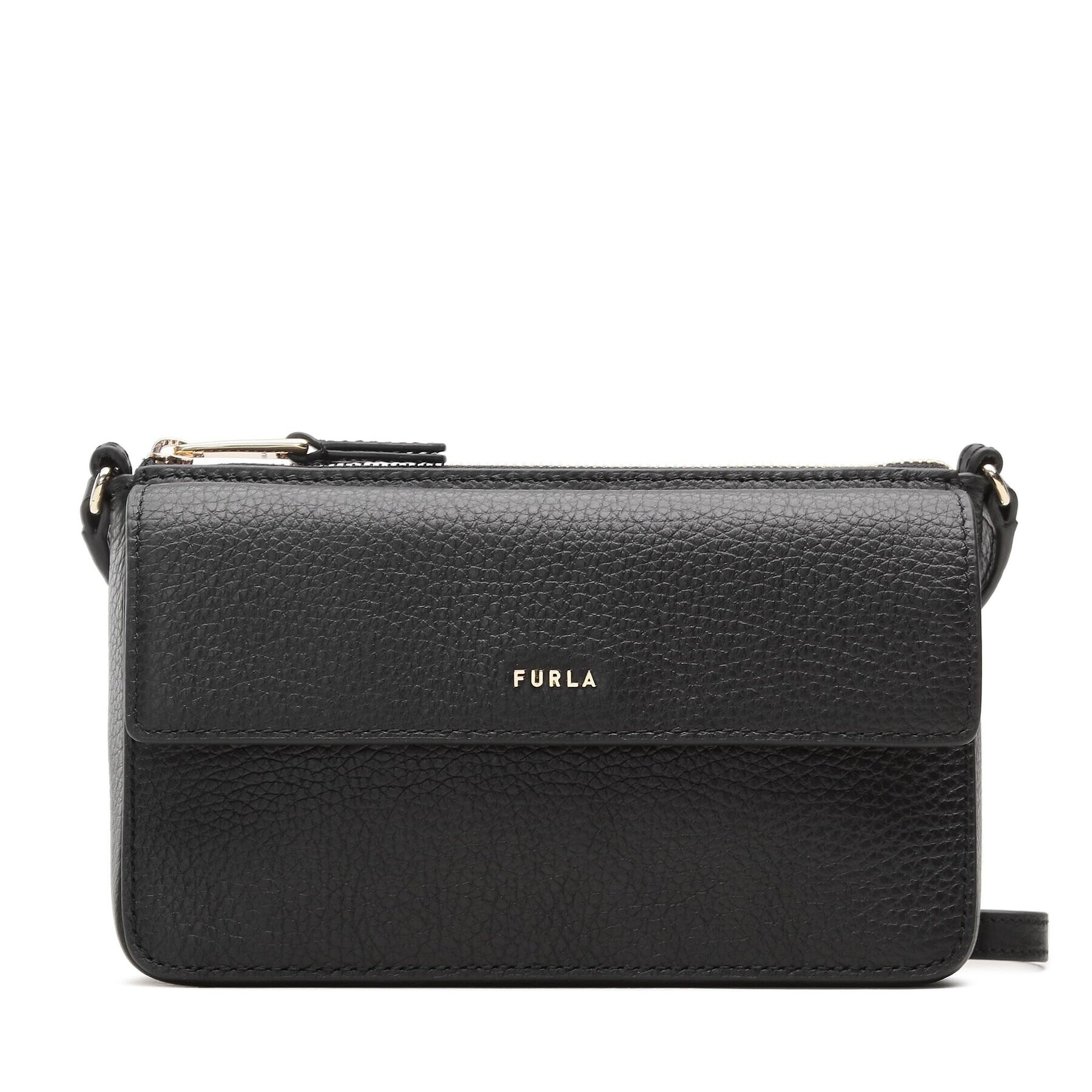 Furla Geantă Skye WE00404-HSF000-O6000-1-007-20-CN-E Negru - Pled.ro