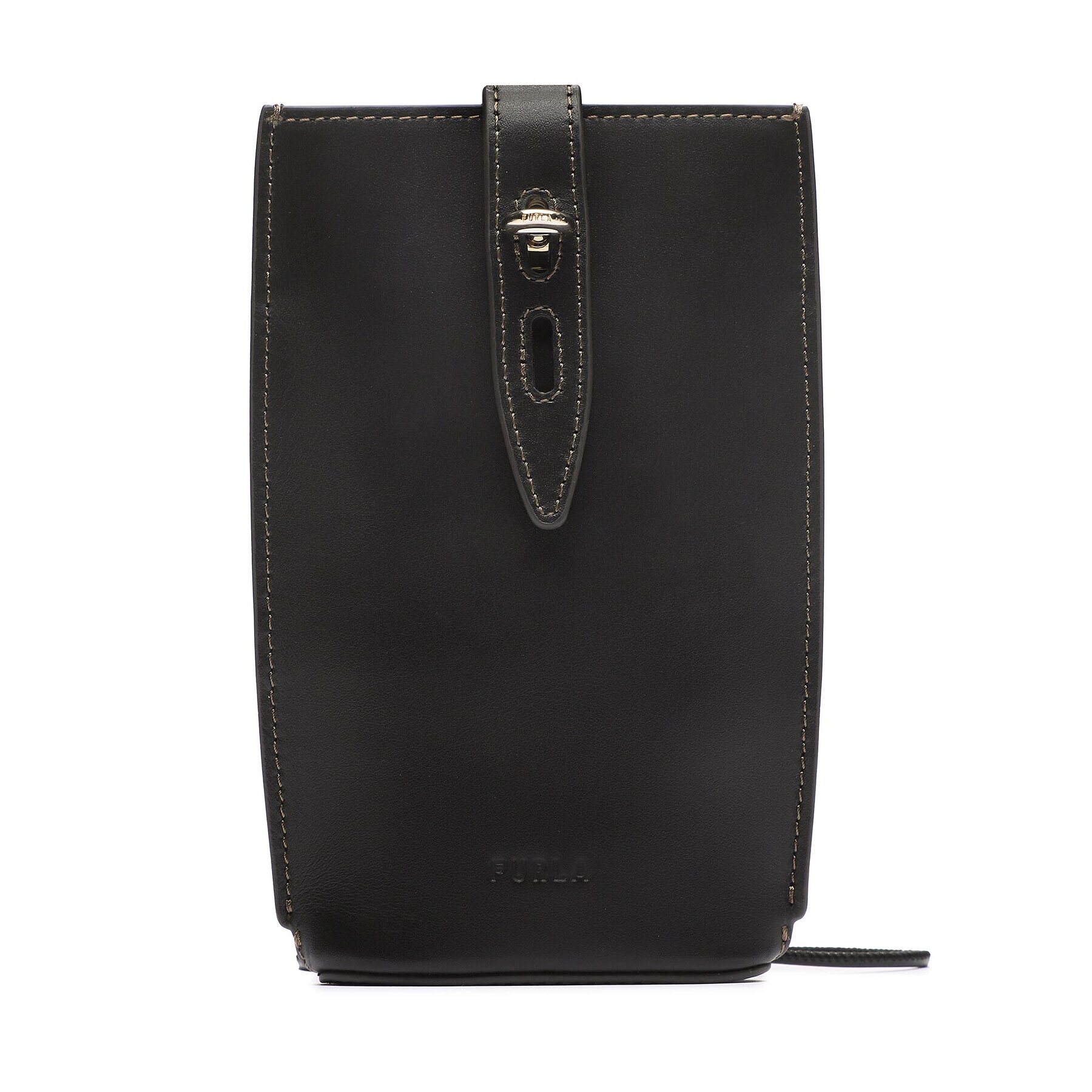 Furla Geantă Unica WE00483-AX0733-O6000-1007 Negru - Pled.ro