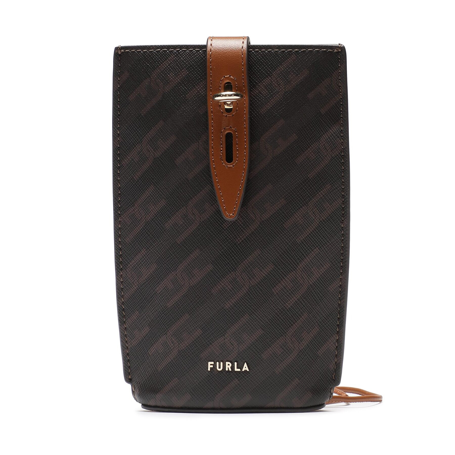 Furla Geantă Unica WE00483-BX1365-0054S-1007 Maro - Pled.ro