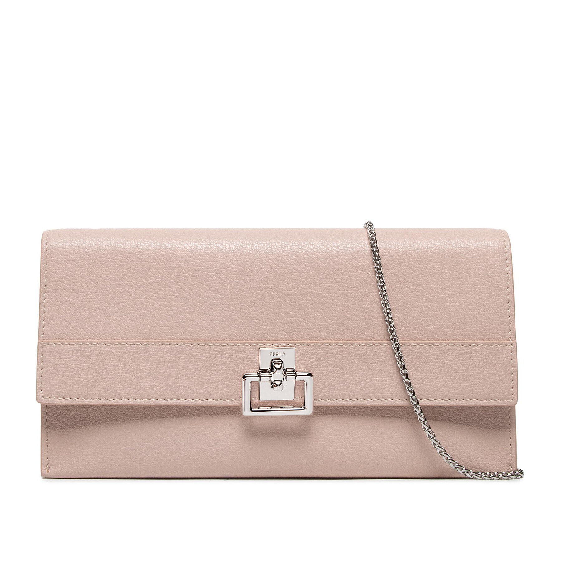 Furla Geantă Villa WB00437-AX0732-BON00-1-003-20-IT-B Roz - Pled.ro