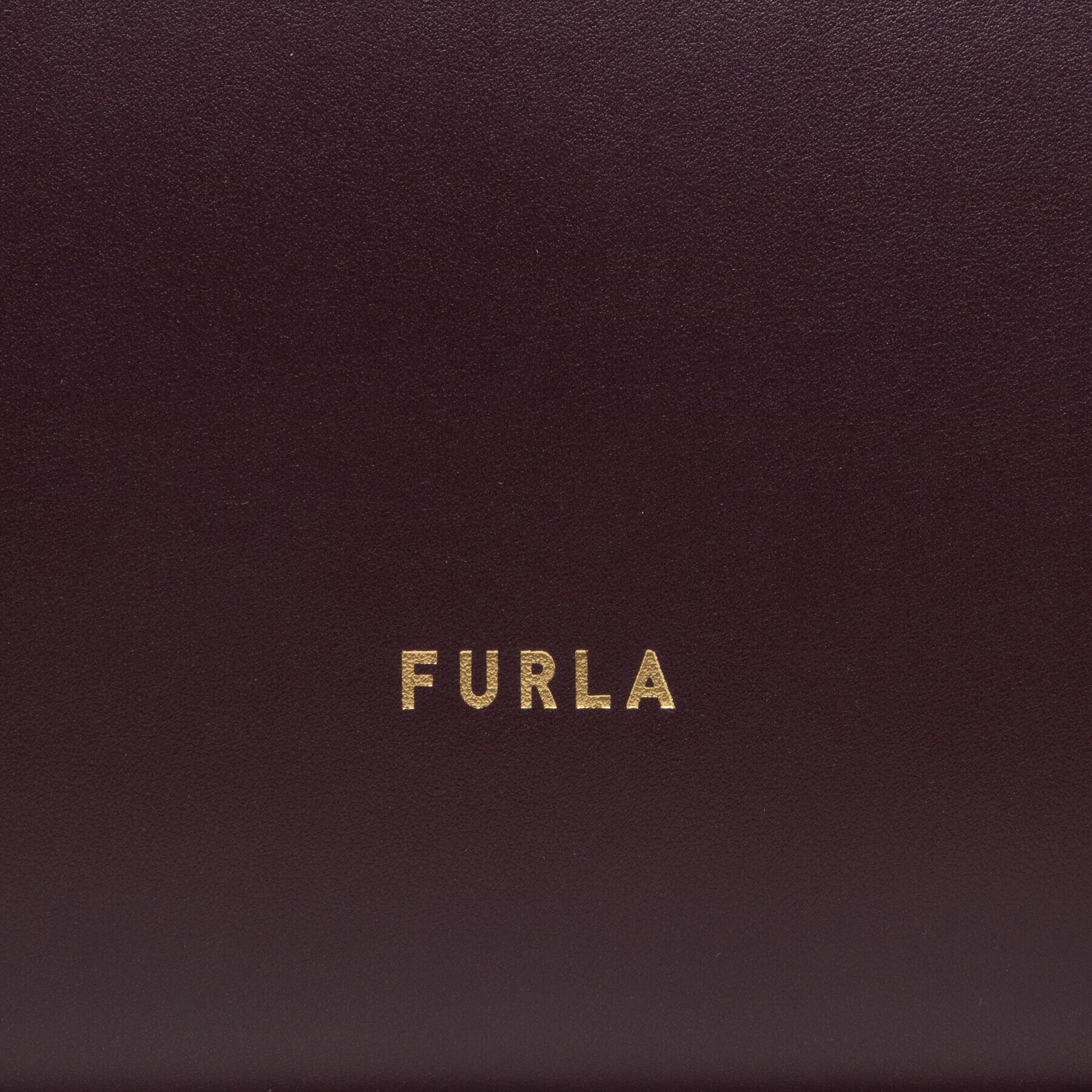 Furla Geantă WB00849-BX0053-2516S-1-007-20-RO Vișiniu - Pled.ro